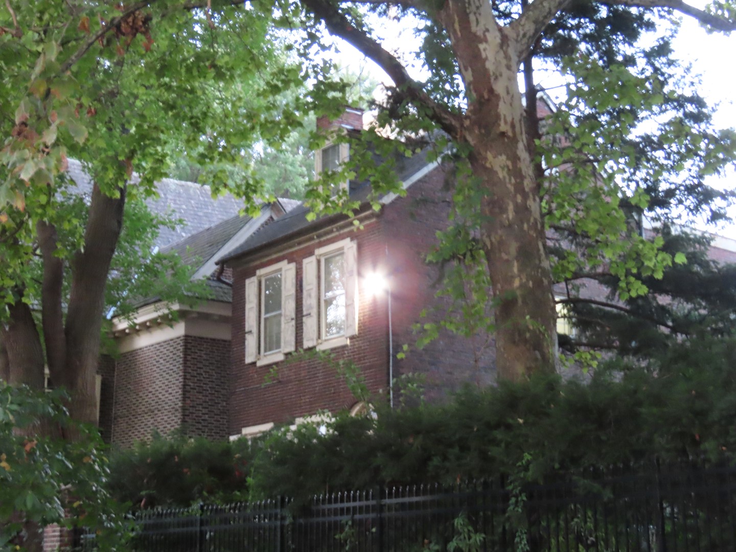 Gloria Dei Church  2 of  4 (#8645)