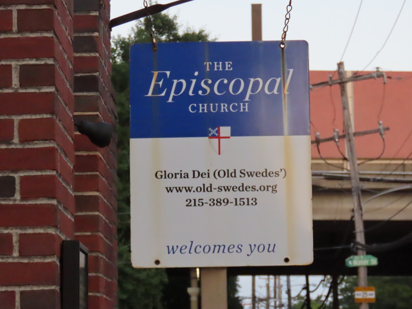 Gloria Dei Church  3 of  4 (#8646)