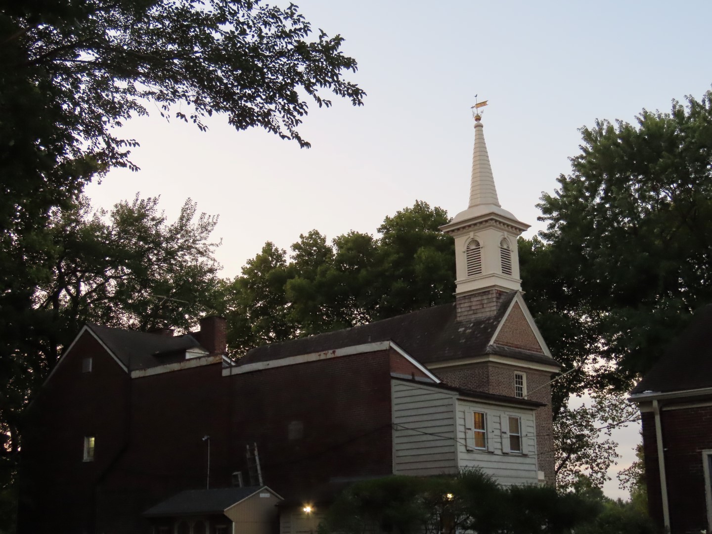 Gloria Dei Church  4 of  4 (#8647)