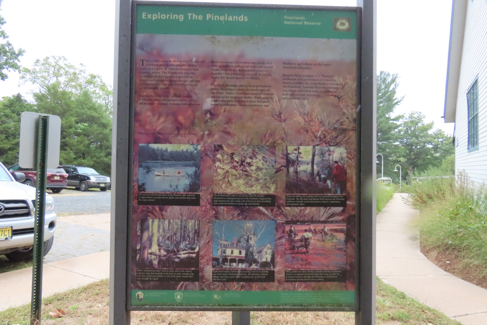 Pinelands Reserve NP  8 of 11 (#8666)