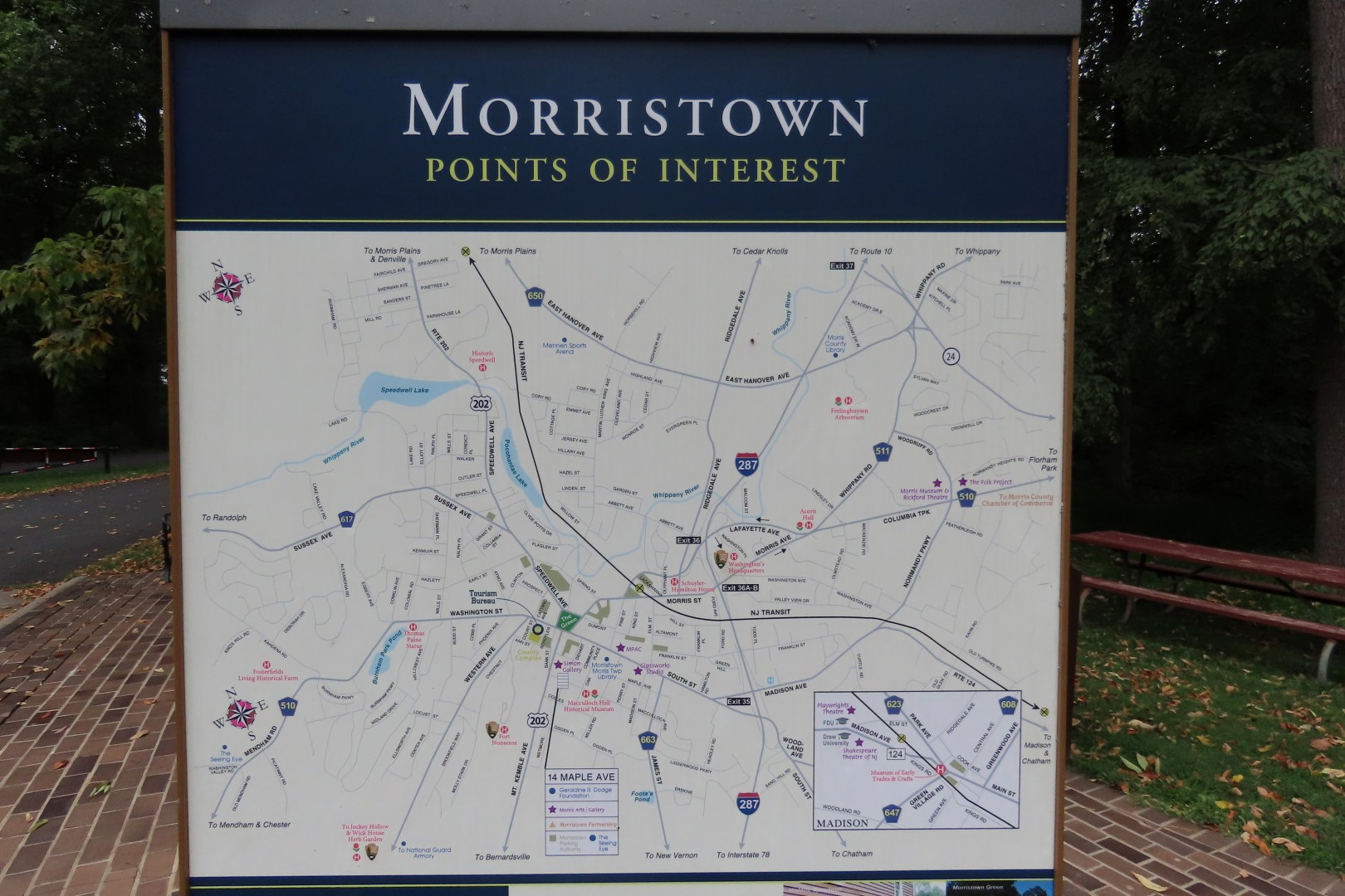 Morristown NP -- South Unit  2 of 14 (#8694)