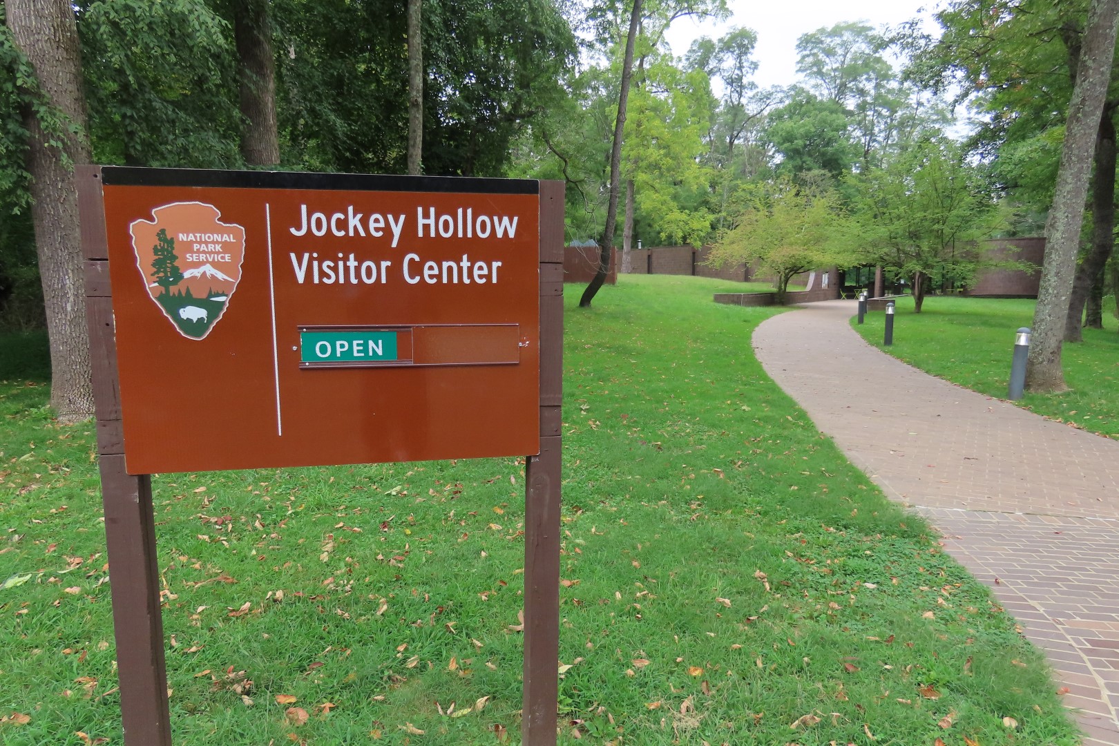 Morristown NP -- South Unit  3 of 14 (#8695)