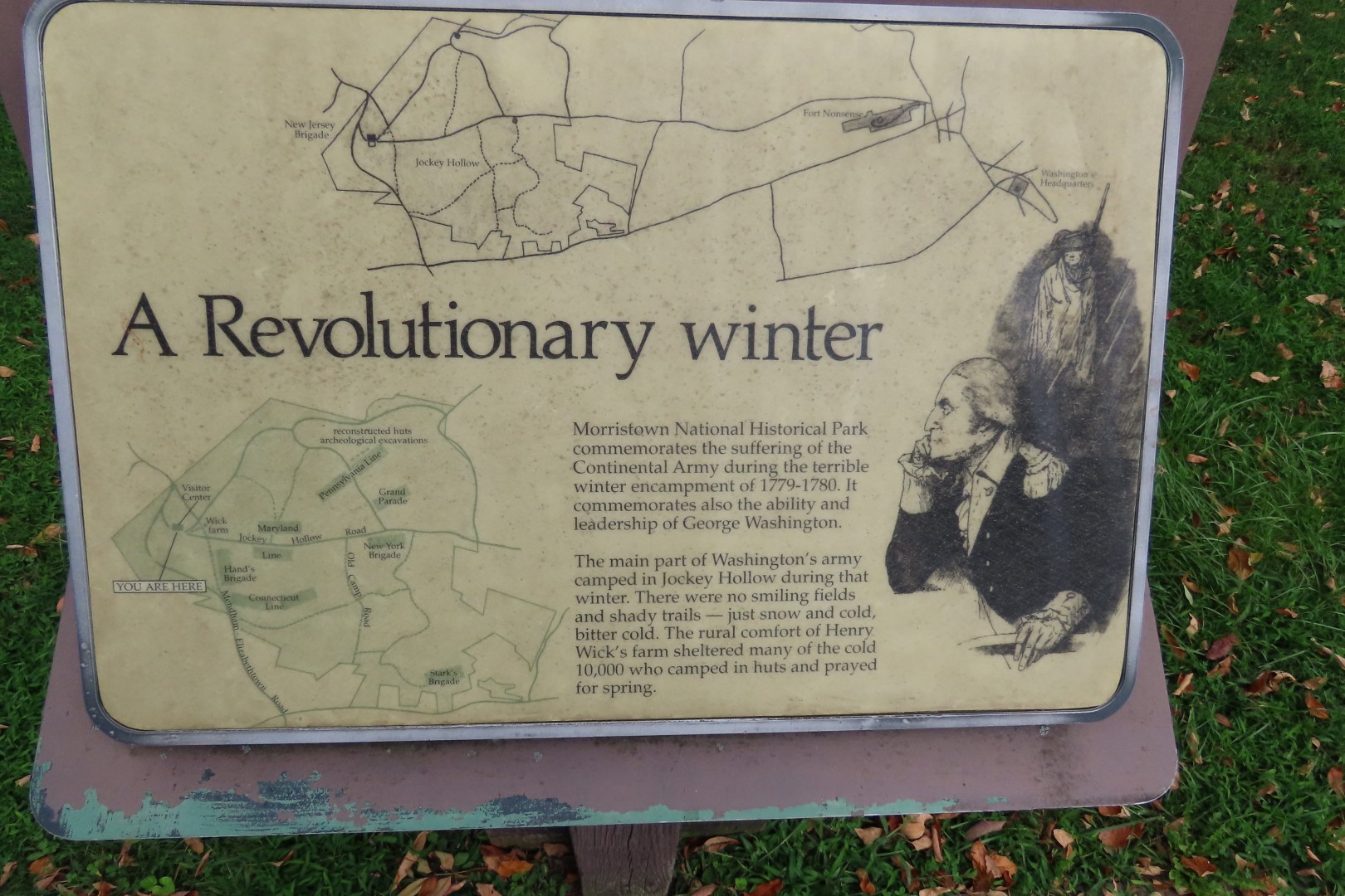 Morristown NP -- South Unit  4 of 14 (#8696)