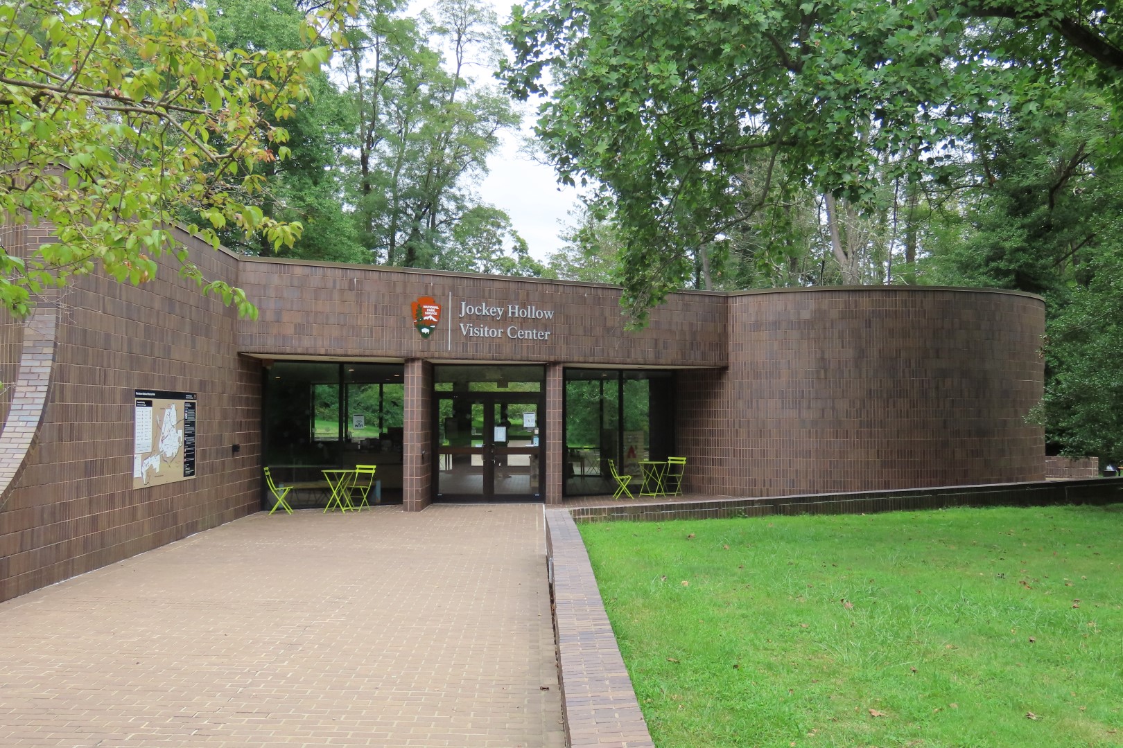 Morristown NP -- South Unit  5 of 14 (#8697)