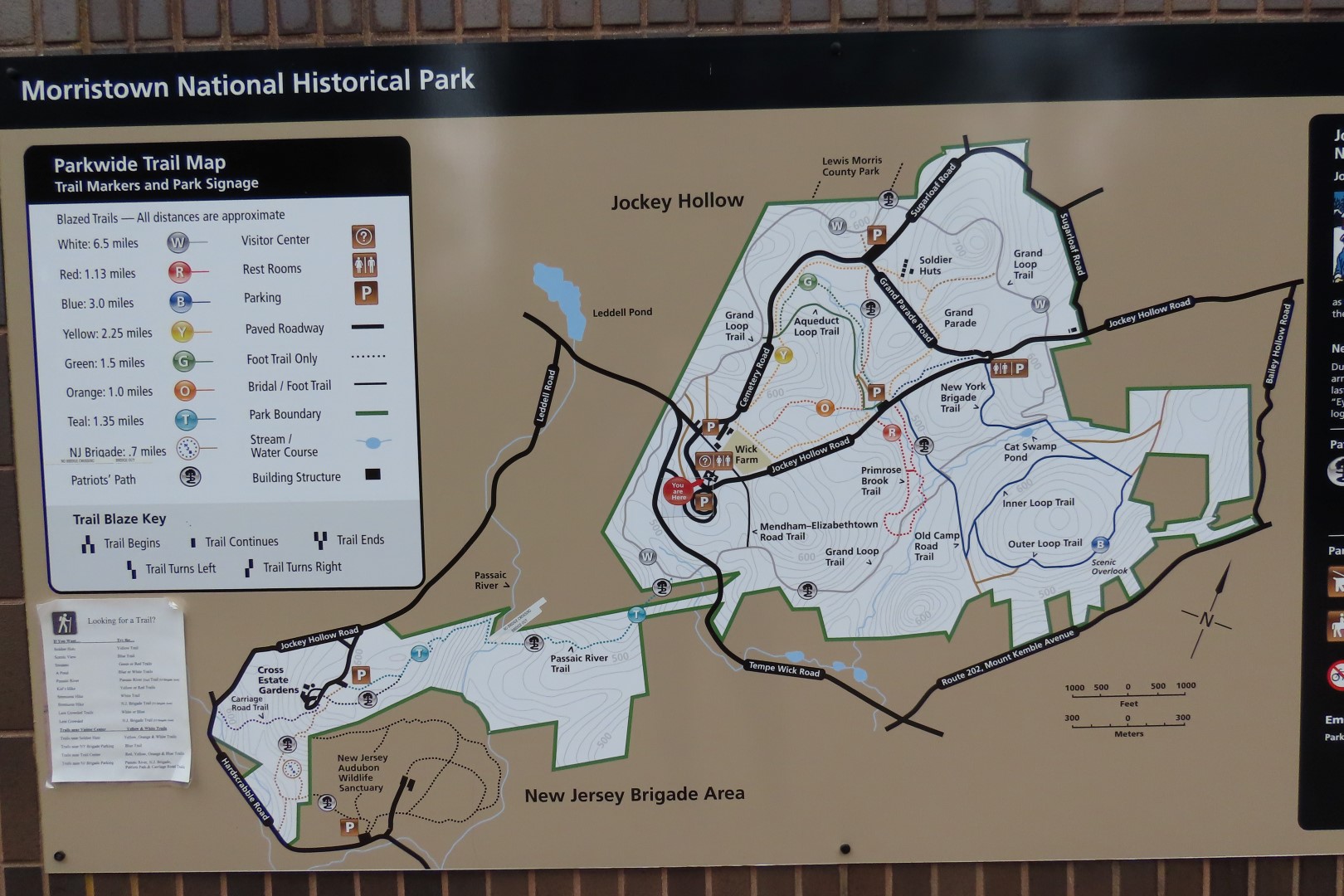 Morristown NP -- South Unit  6 of 14 (#8698)