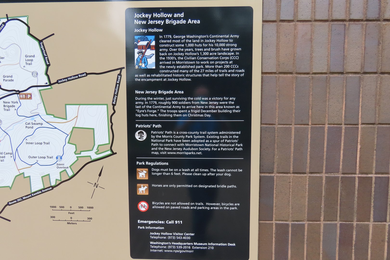 Morristown NP -- South Unit  7 of 14 (#8699)