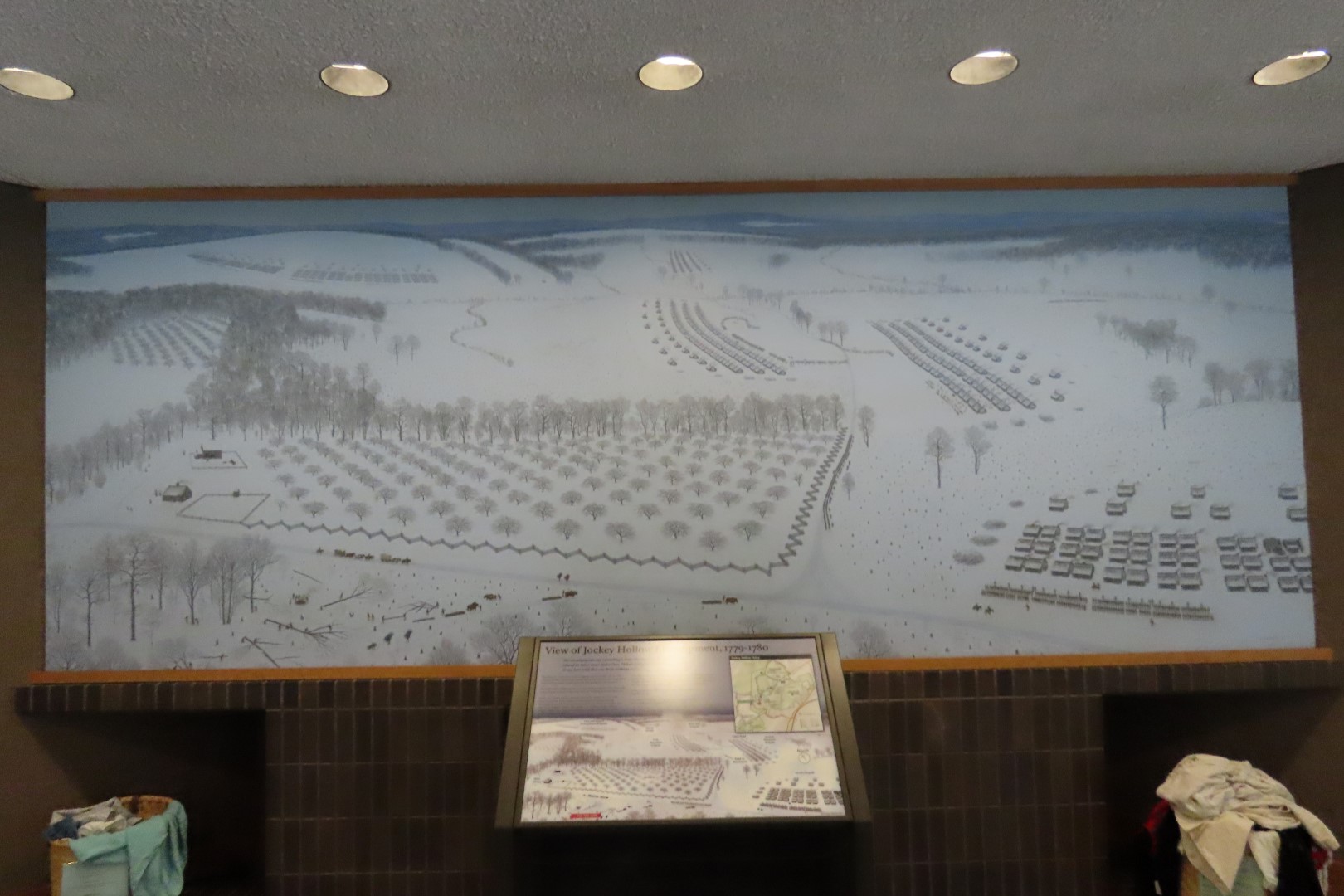 Morristown NP -- South Unit  8 of 14 (#8700)