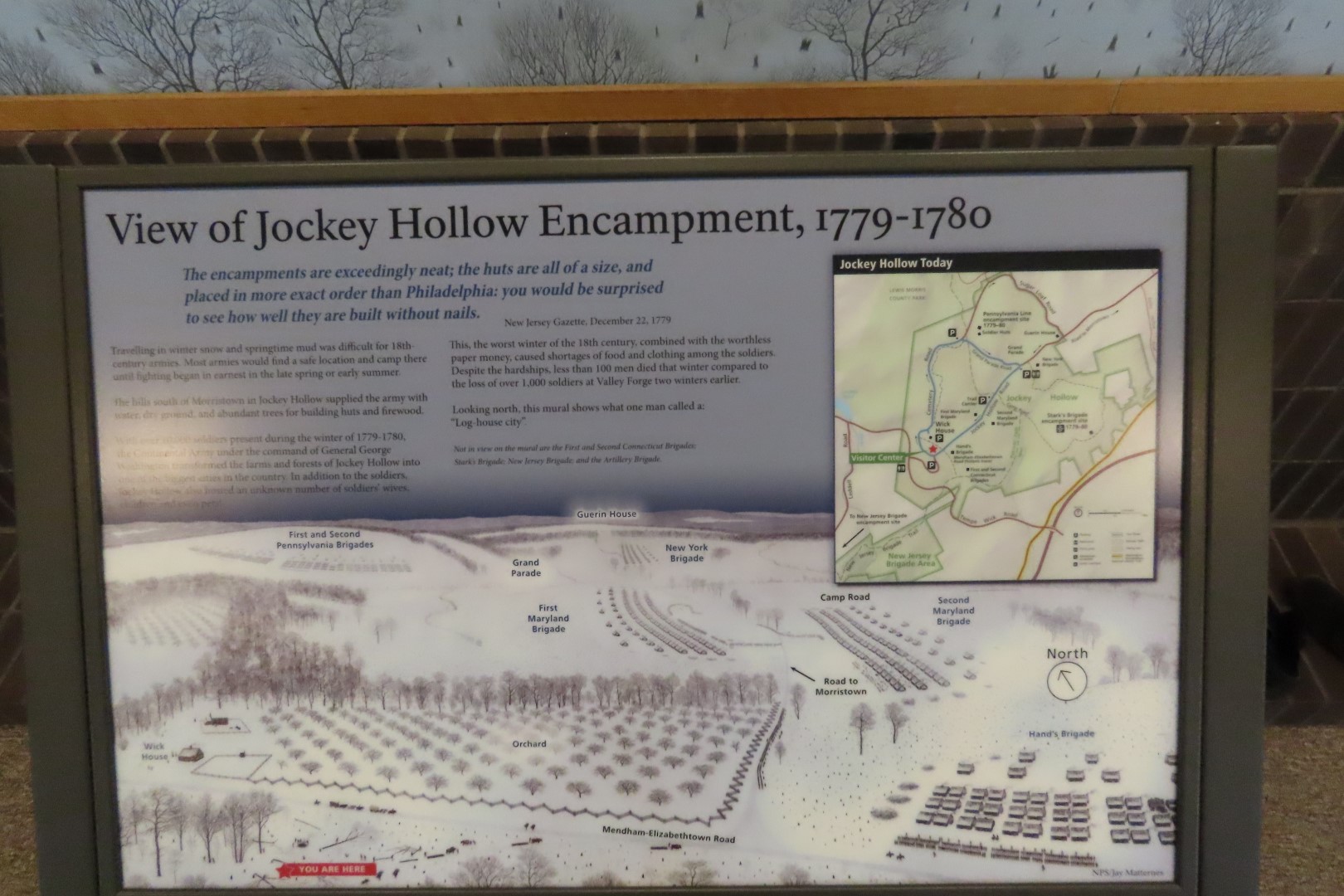 Morristown NP -- South Unit  9 of 14 (#8701)