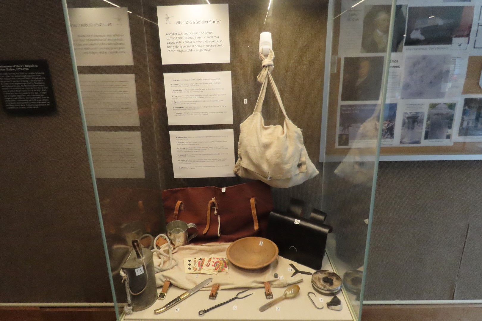 Morristown NP -- South Unit 13 of 14 (#8705)