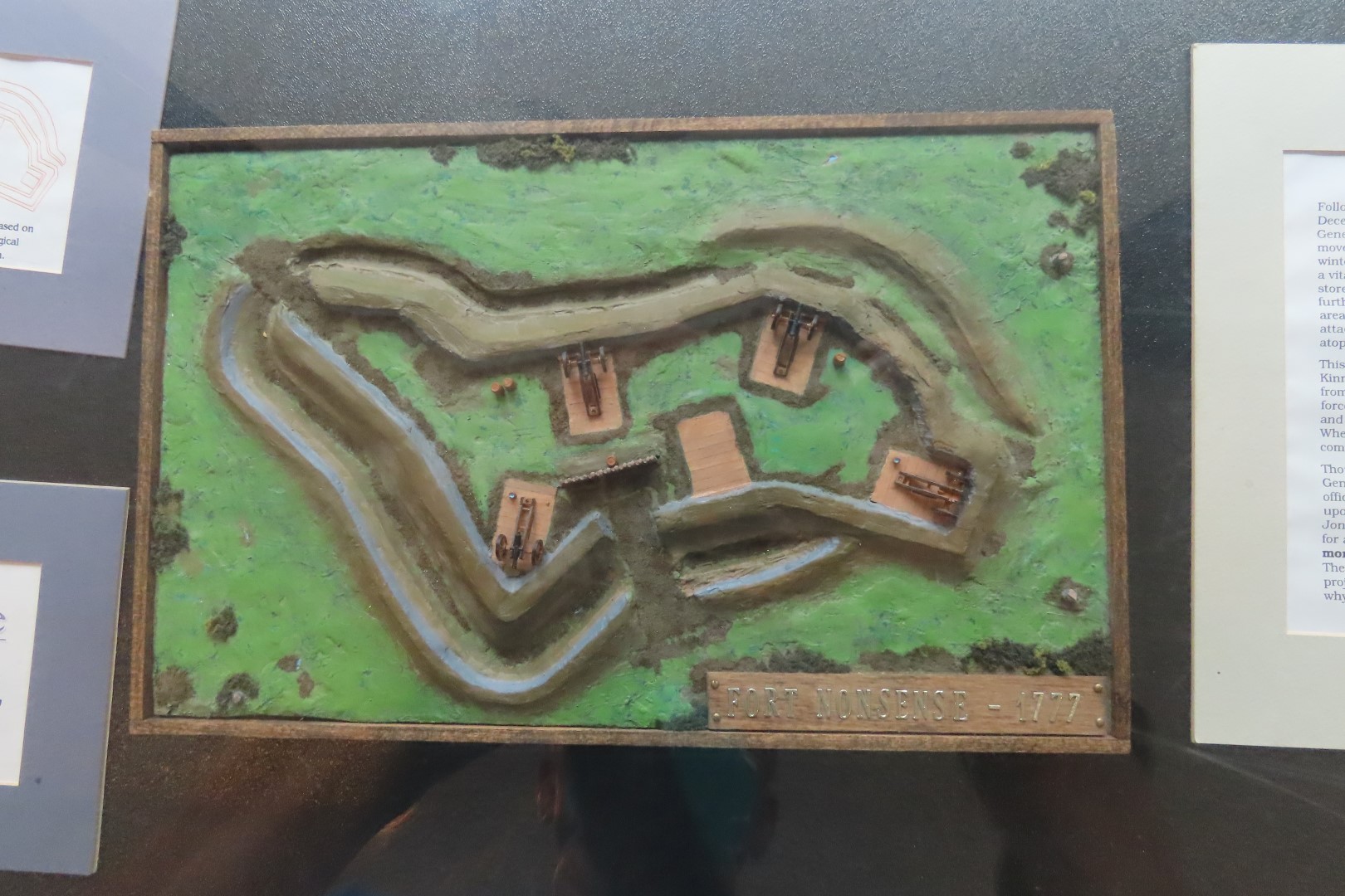 Morristown NP -- South Unit 14 of 14 (#8706)