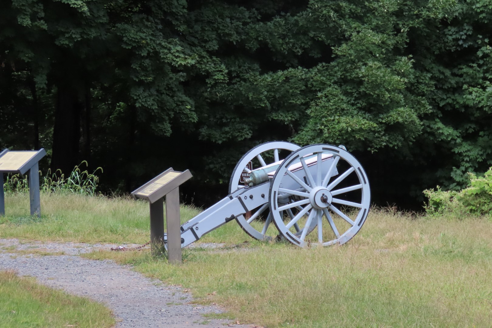 Morristown NP -- North Unit  3 of  6 (#8709)