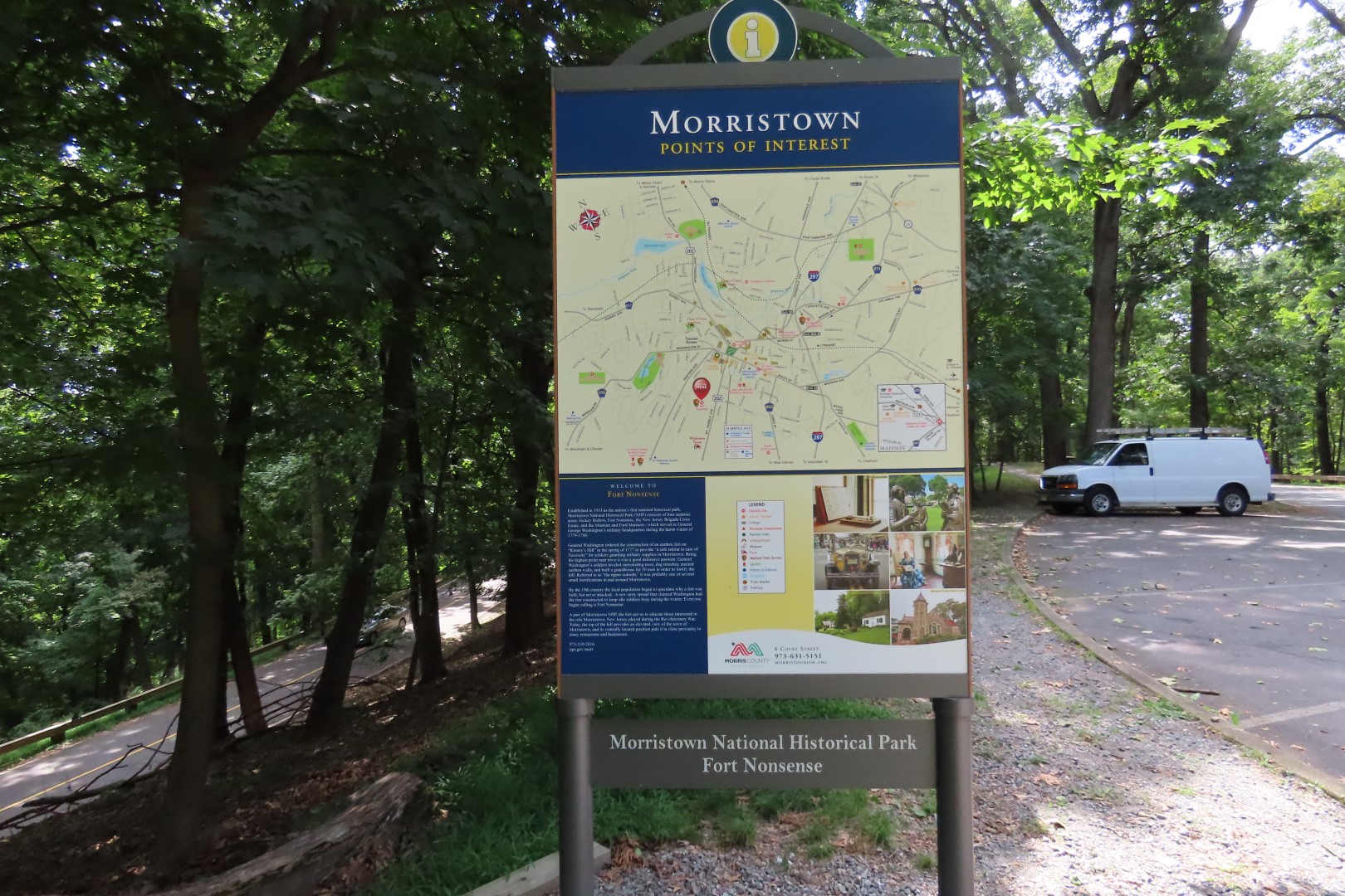 Morristown NP -- North Unit  4 of  6 (#8710)