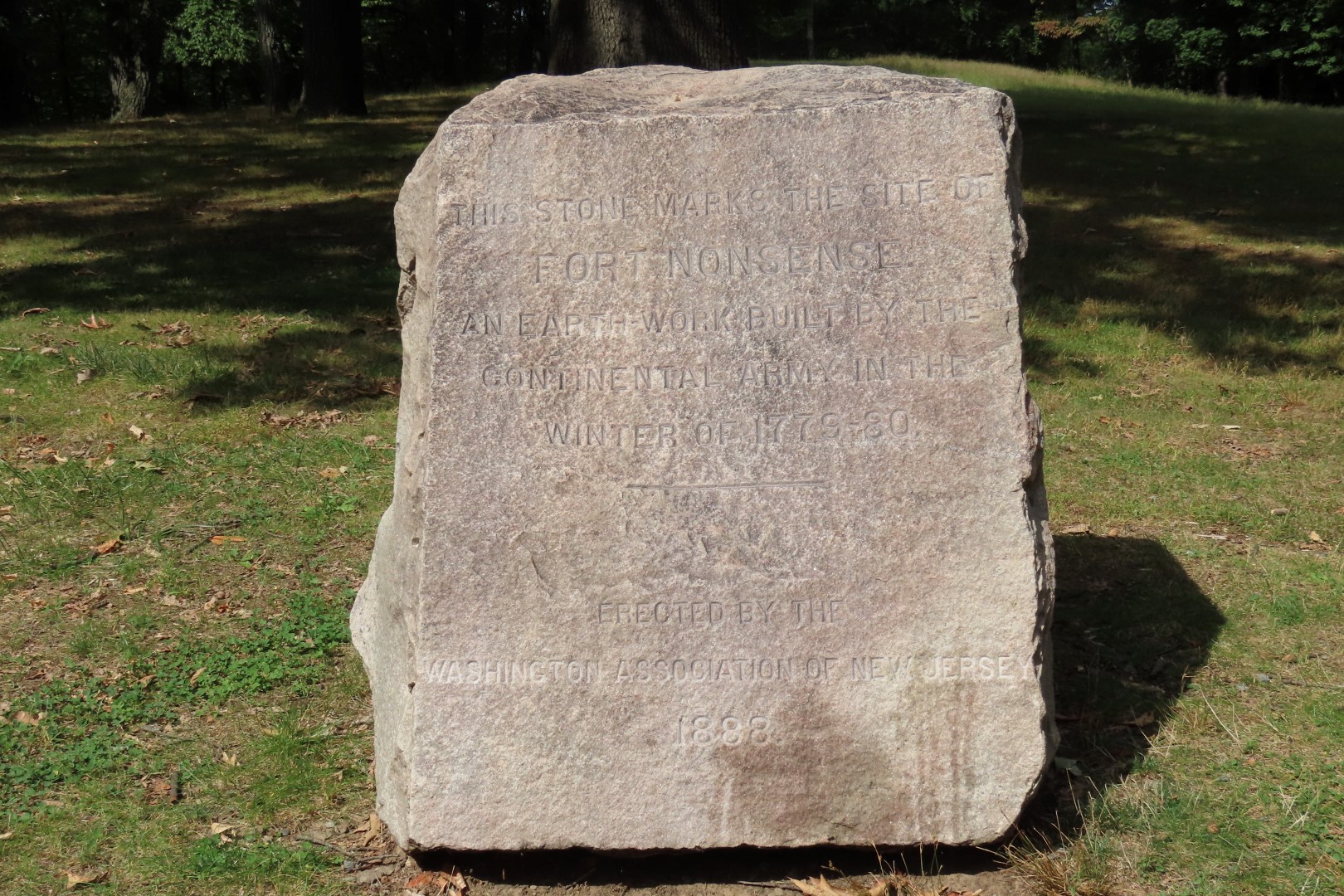 Morristown NP -- North Unit  5 of  6 (#8711)