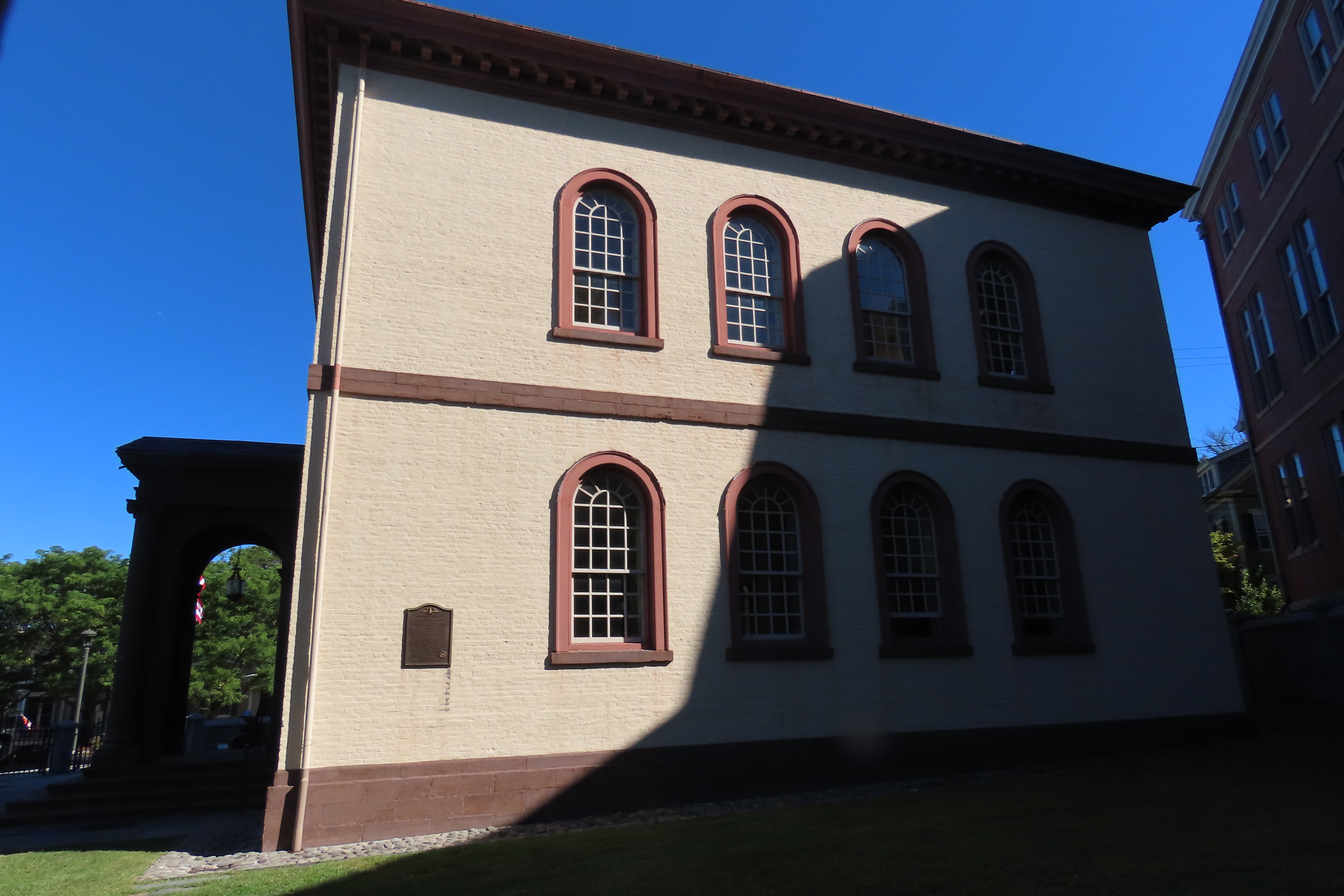 Touro Synagogue NP  6 of  7 (#8725)