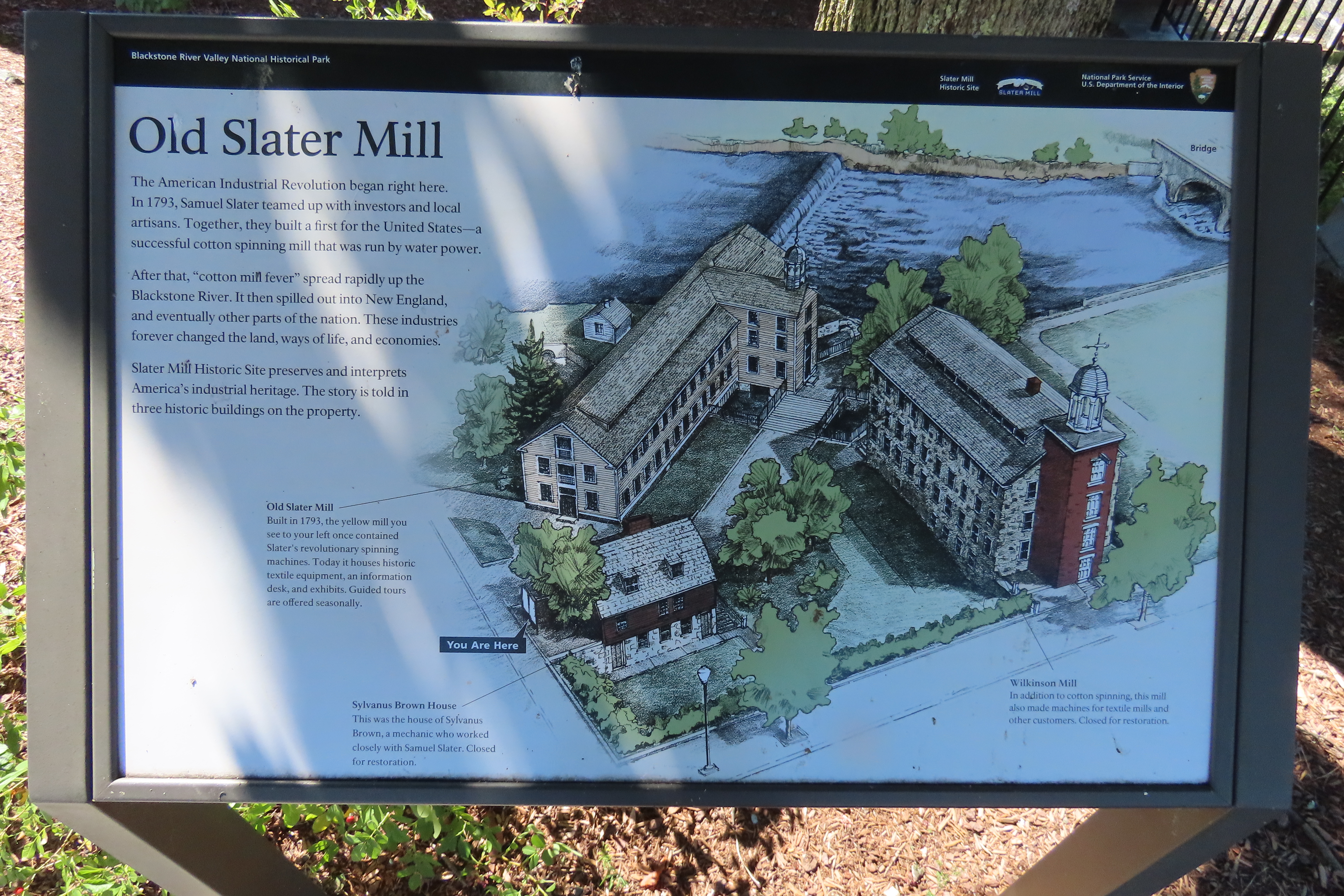 Blackstone River RI  5 of 34 (#8739)