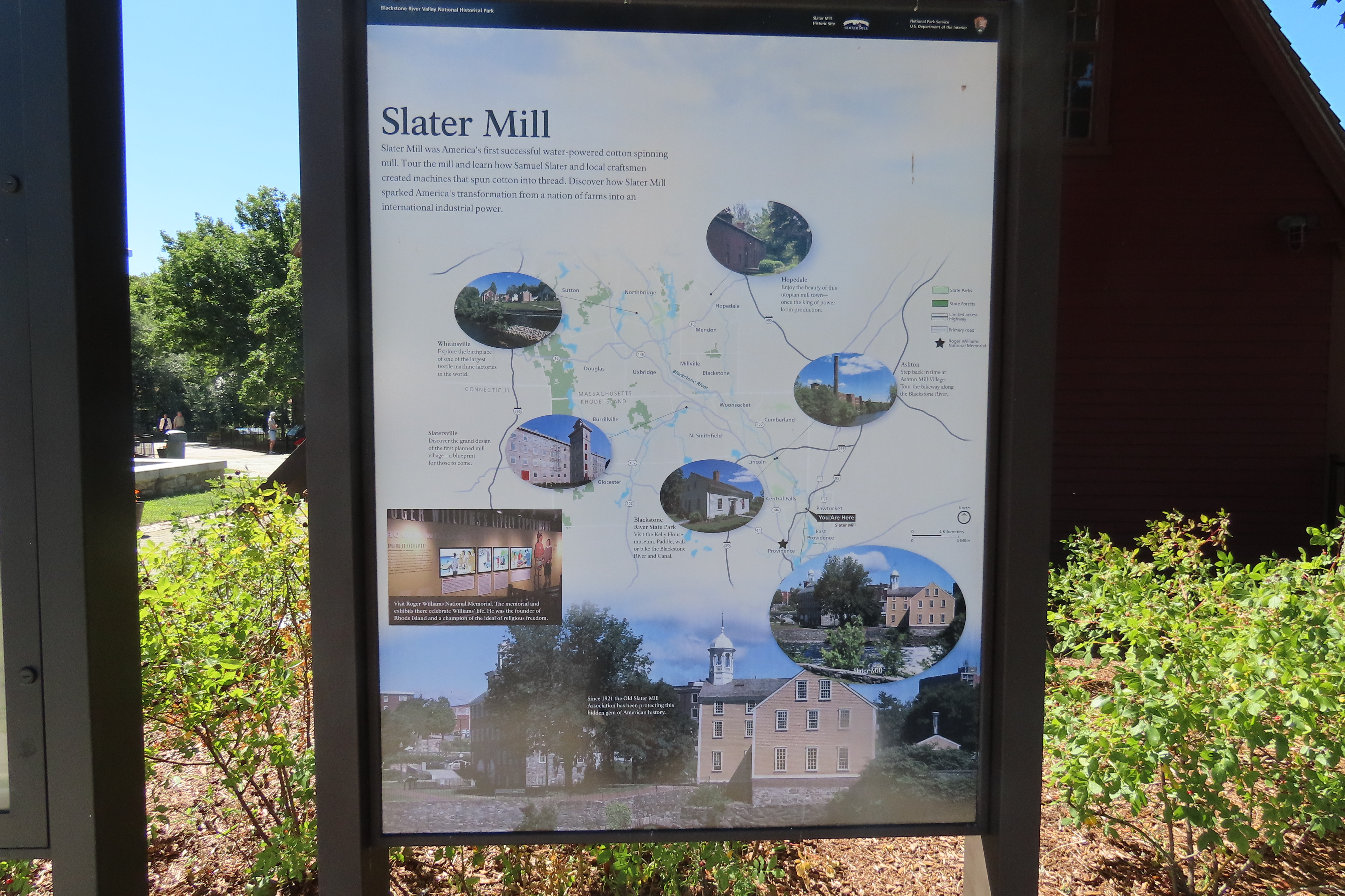 Blackstone River RI  6 of 34 (#8740)