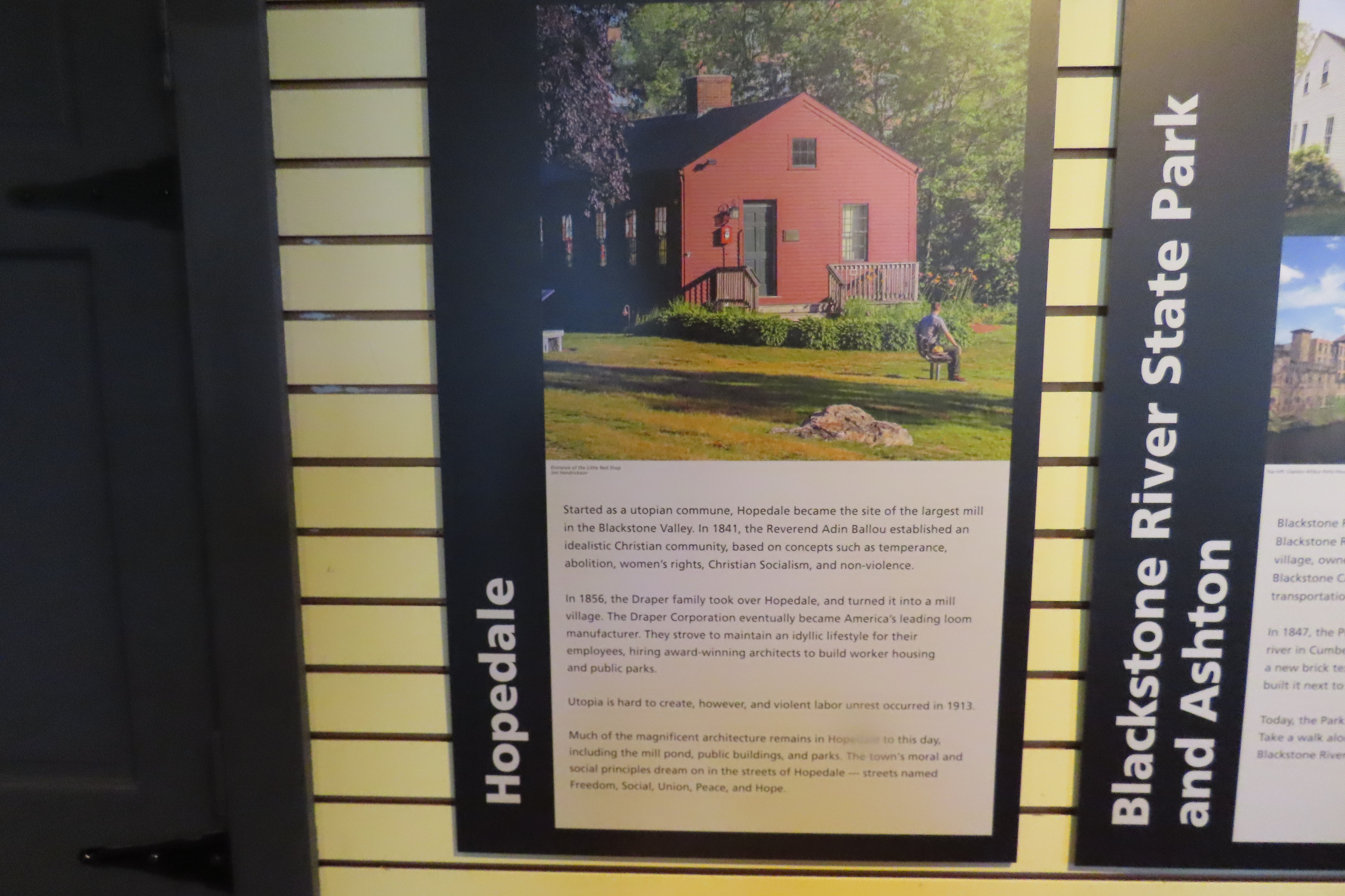 Blackstone River RI  9 of 34 (#8743)