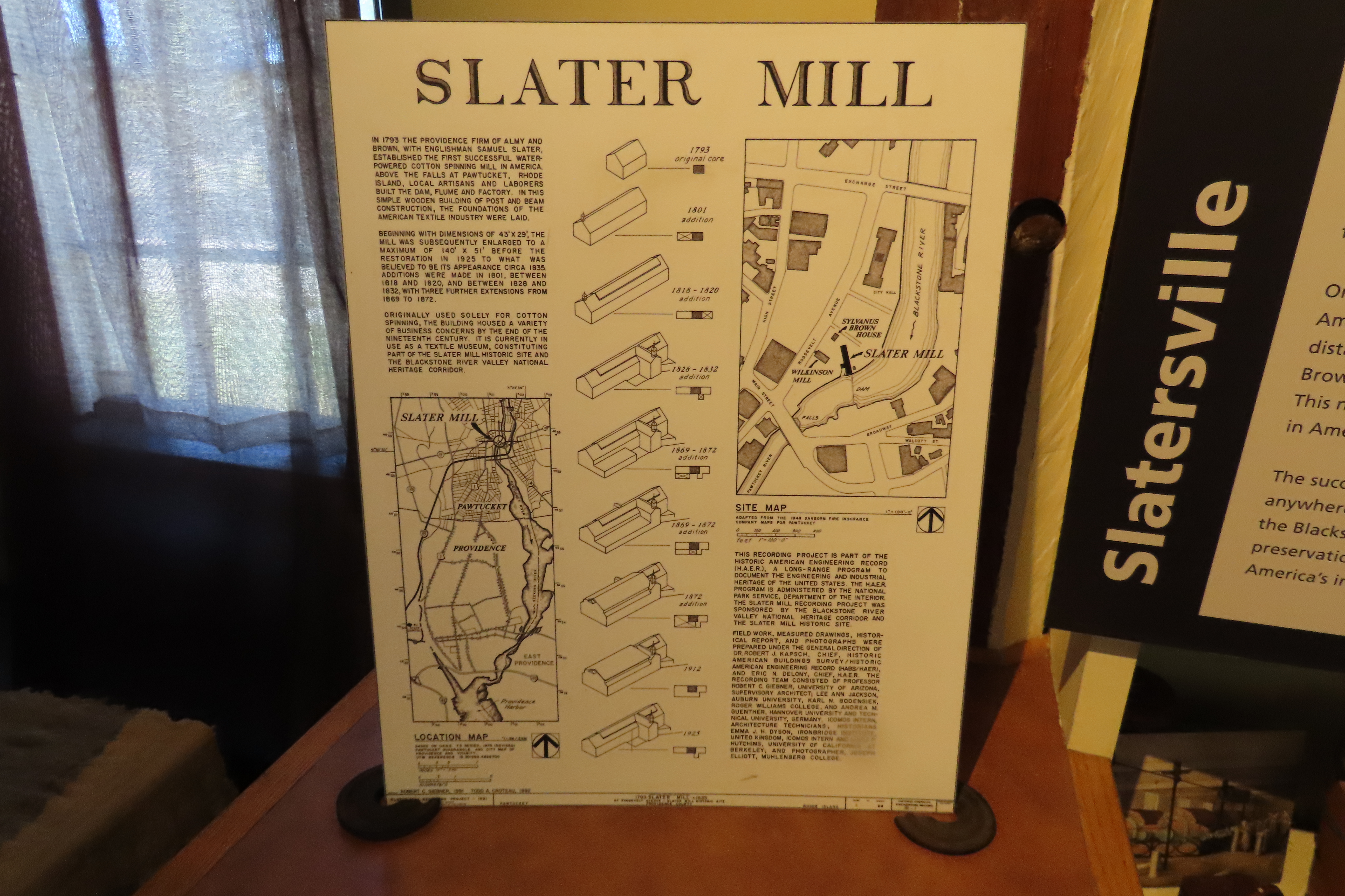 Blackstone River RI 11 of 34 (#8745)