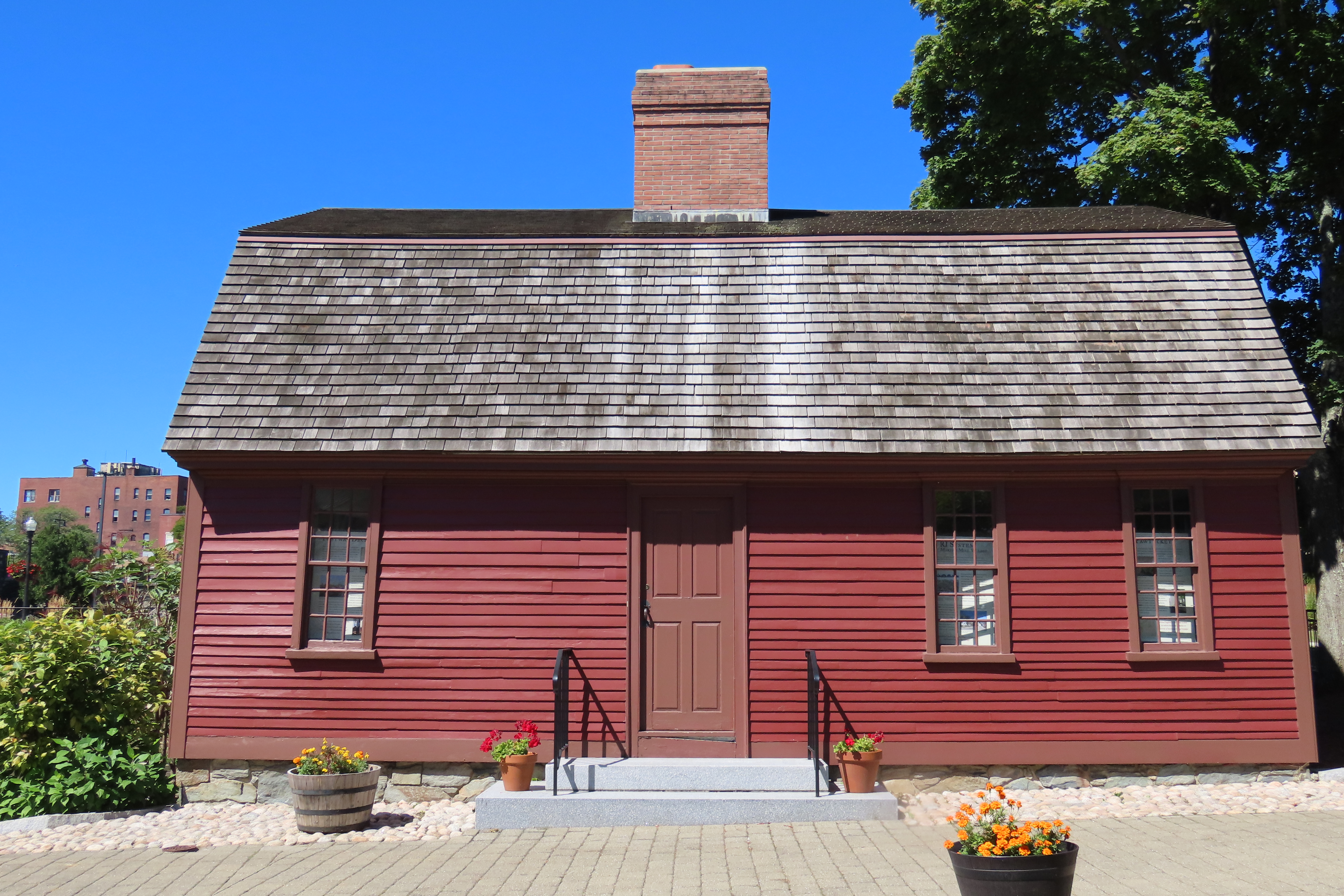 Blackstone River RI 15 of 34 (#8750)