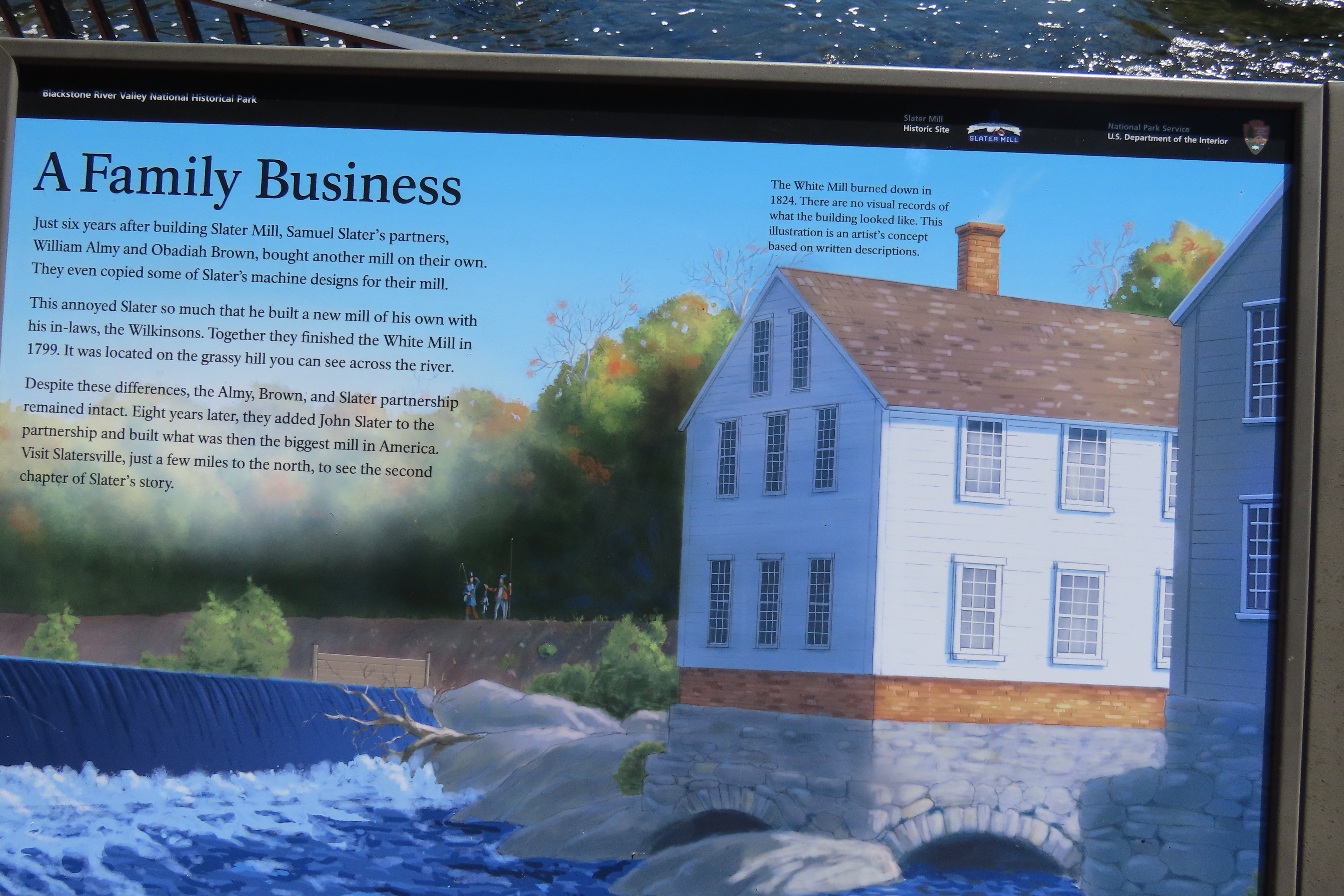 Blackstone River RI 18 of 34 (#8754)