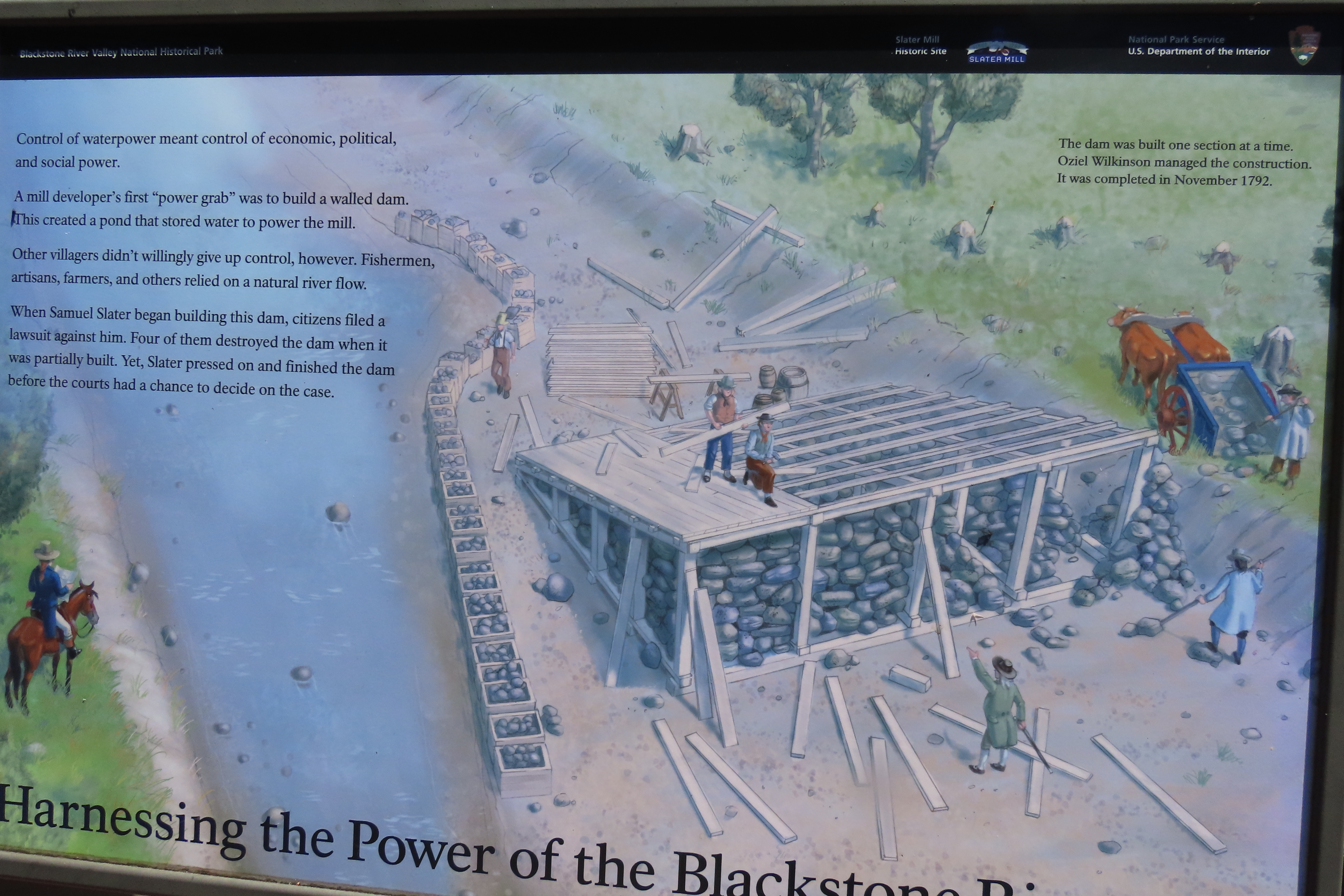 Blackstone River RI 19 of 34 (#8755)