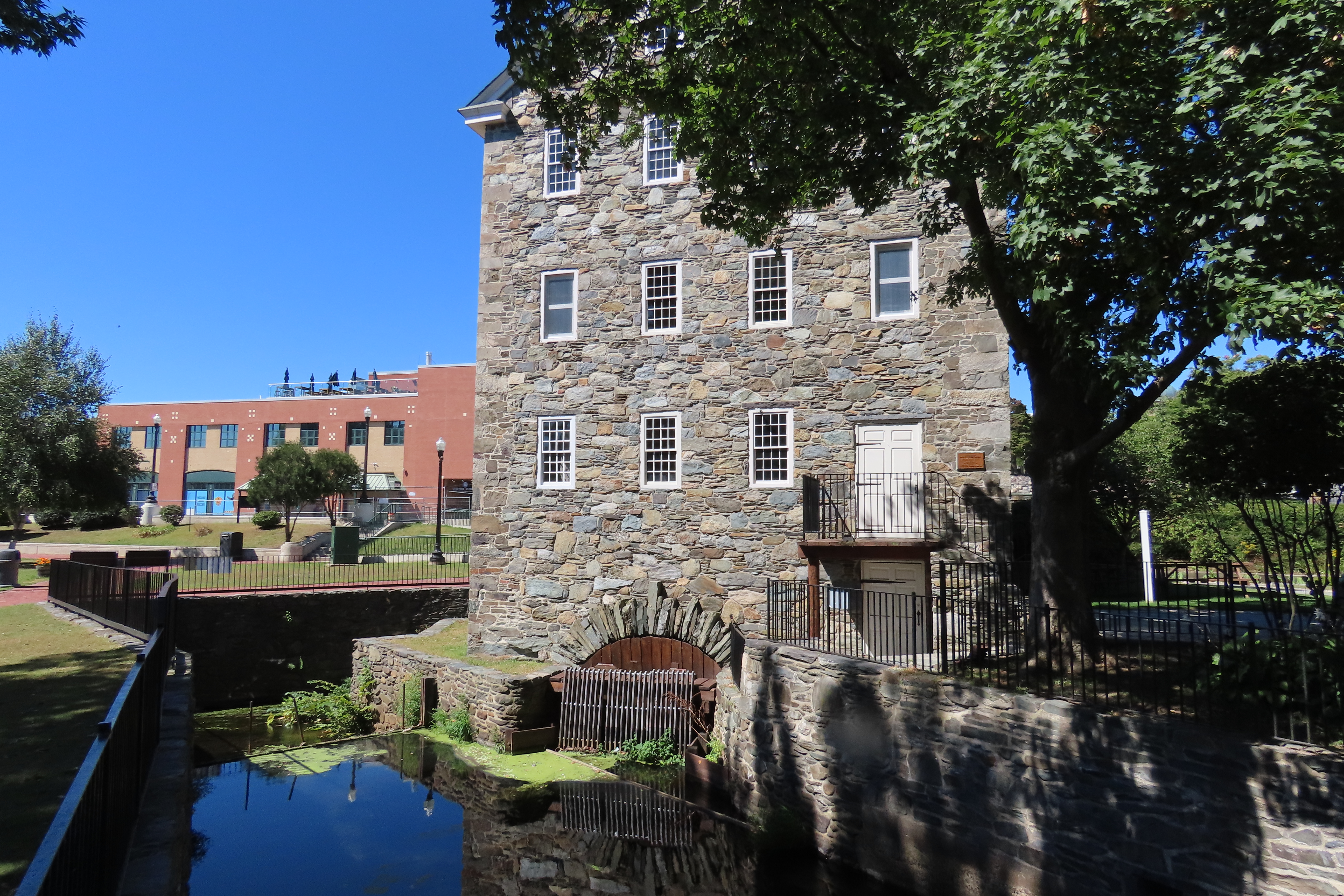Blackstone River RI 29 of 34 (#8765)