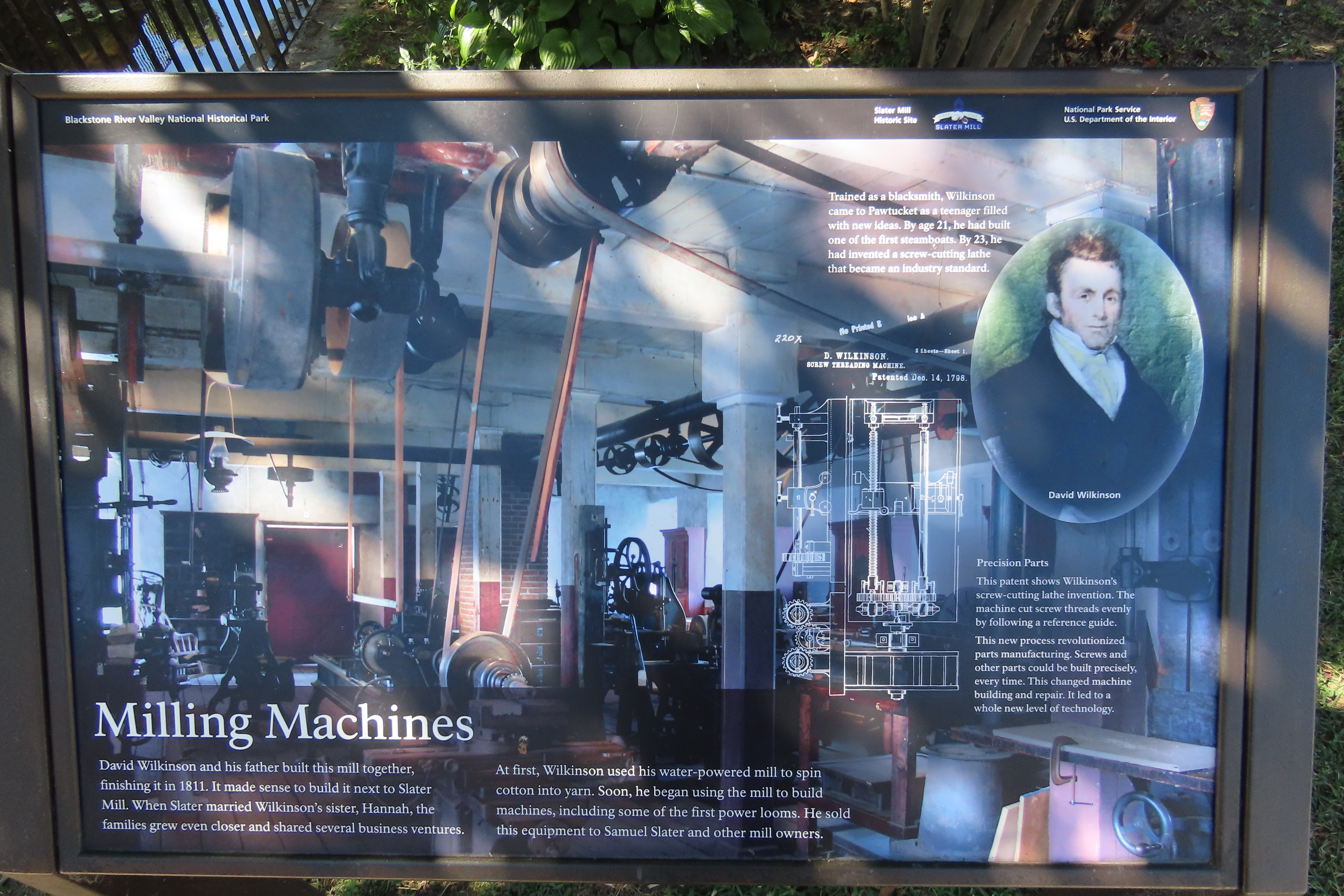 Blackstone River RI 31 of 34 (#8767)