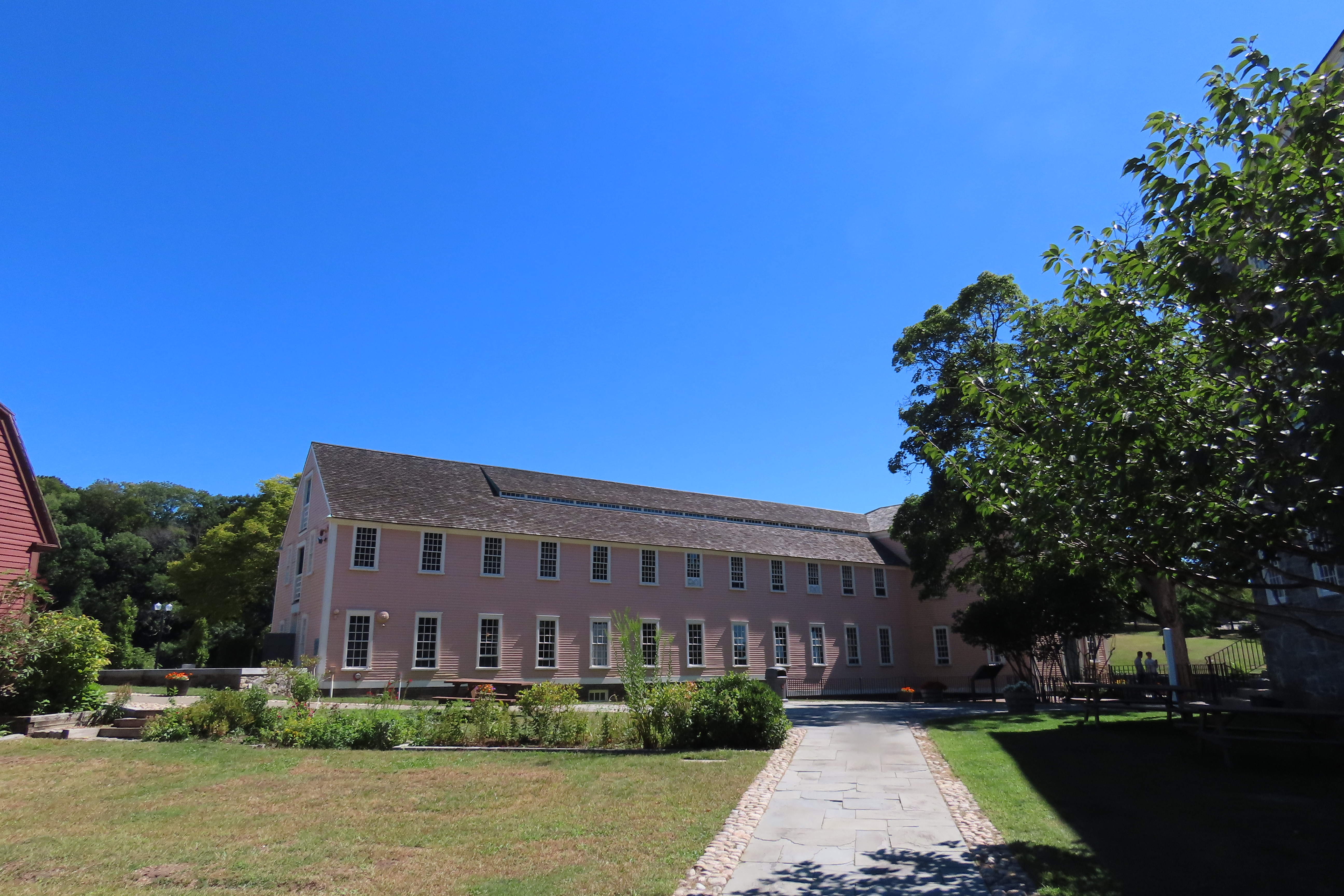 Blackstone River RI 33 of 34 (#8769)