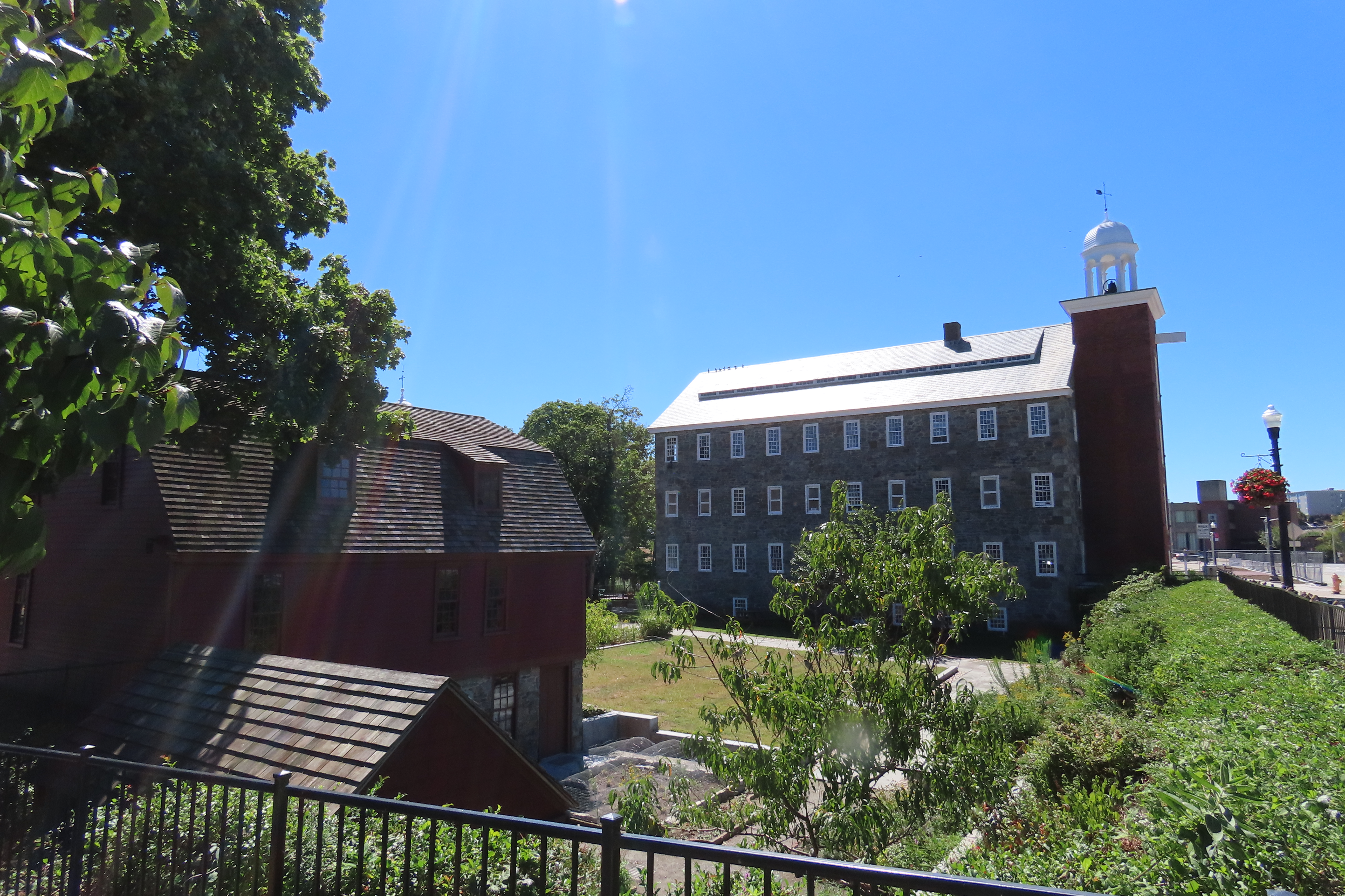 Blackstone River RI 34 of 34 (#8770)