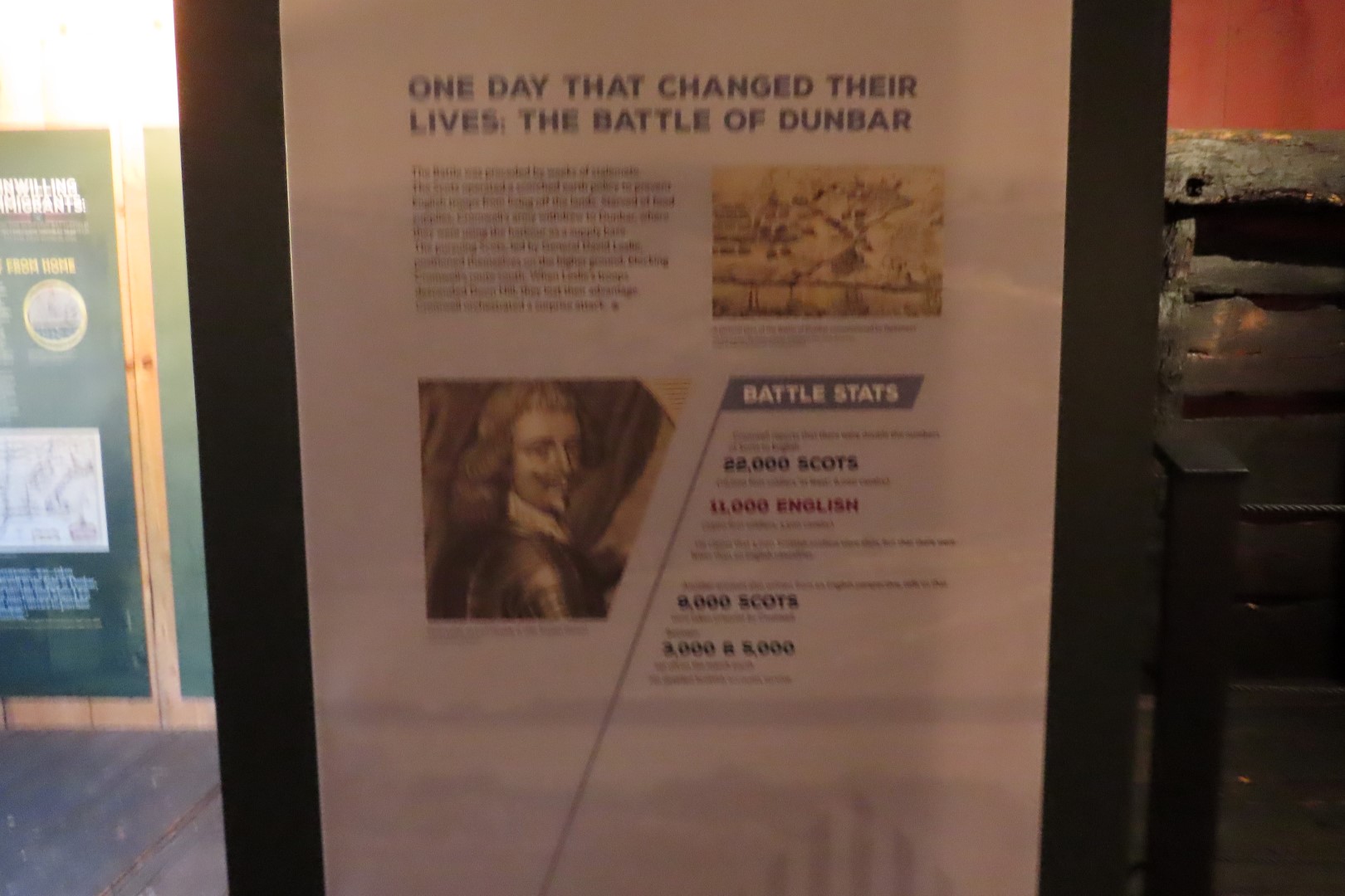 Saugus Iron Works NP 26 of 40 (#8794)