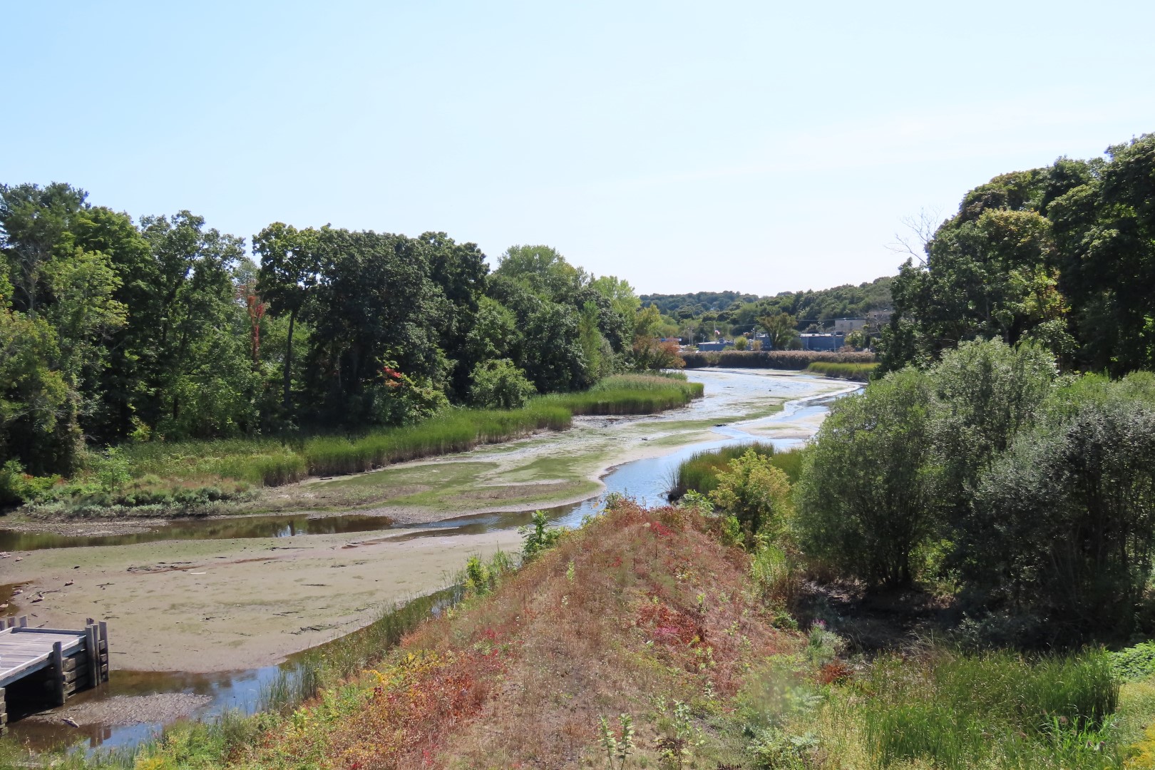 Saugus Iron Works NP 10 of 40 (#8822)