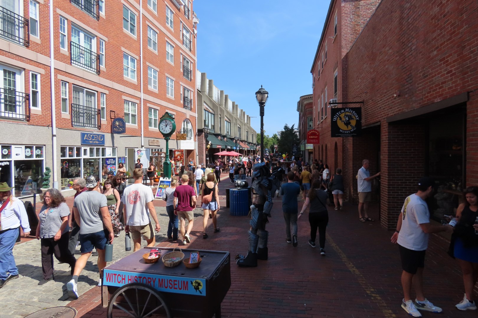 Salem MA and the Witch Trials 23 of 39 (#8832)