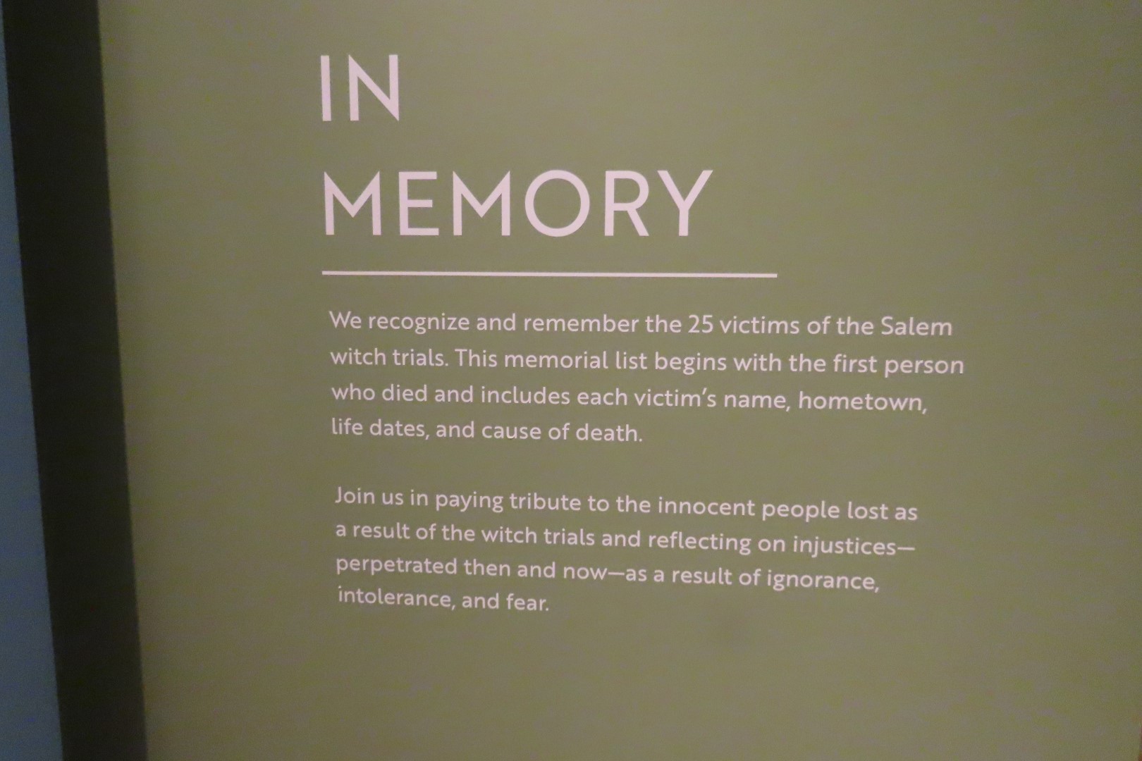 Salem MA and the Witch Trials 16 of 39 (#8852)