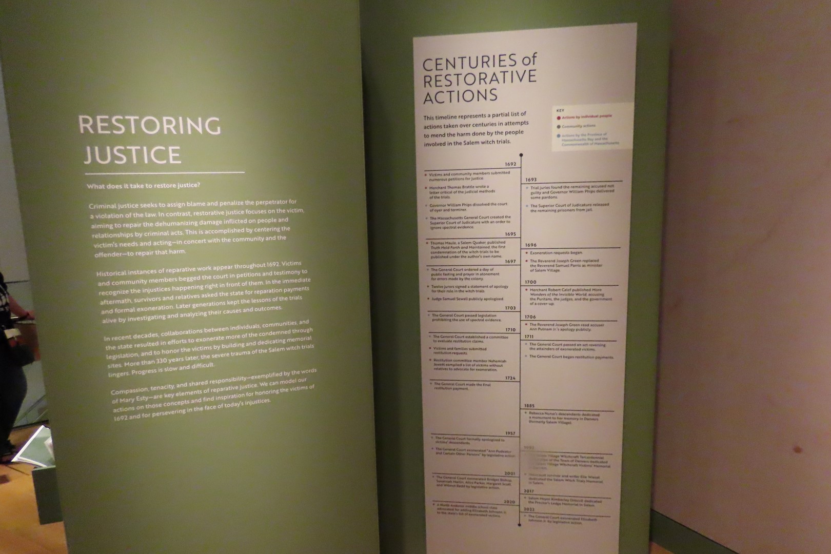 Salem MA and the Witch Trials 19 of 39 (#8853)