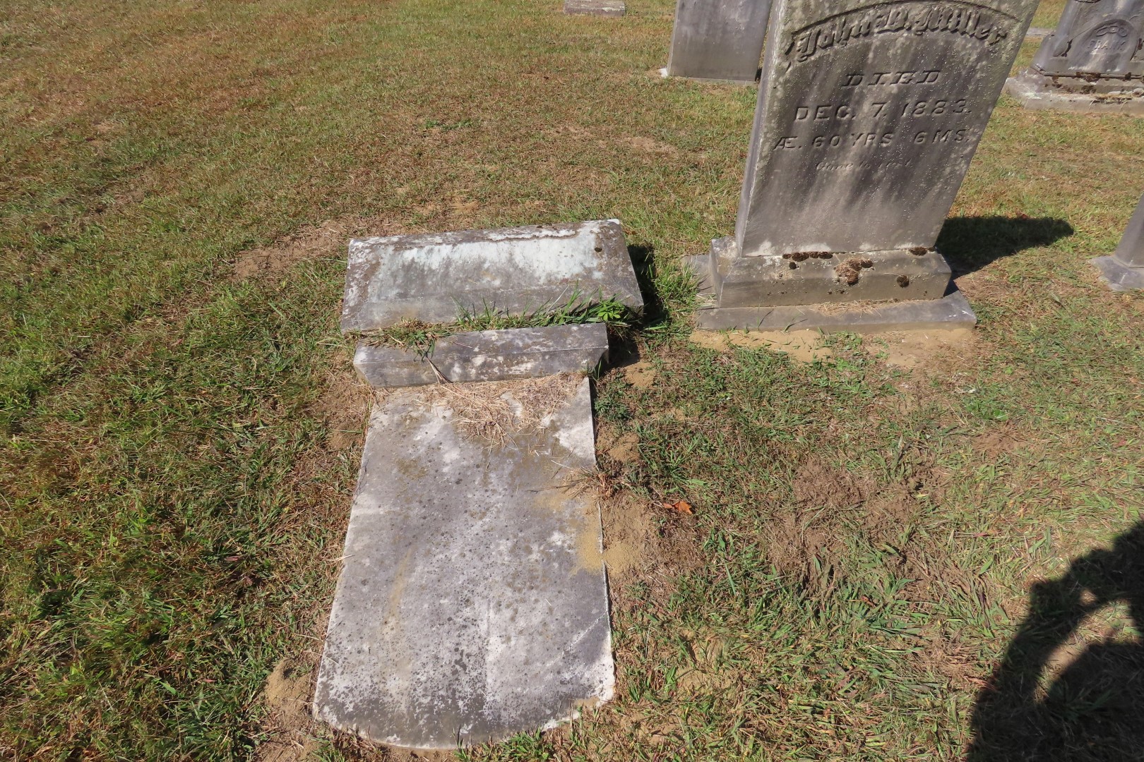 Cemeteries in Windham County VT West Brattleboro Cemetery  3 of 16 (#8879)