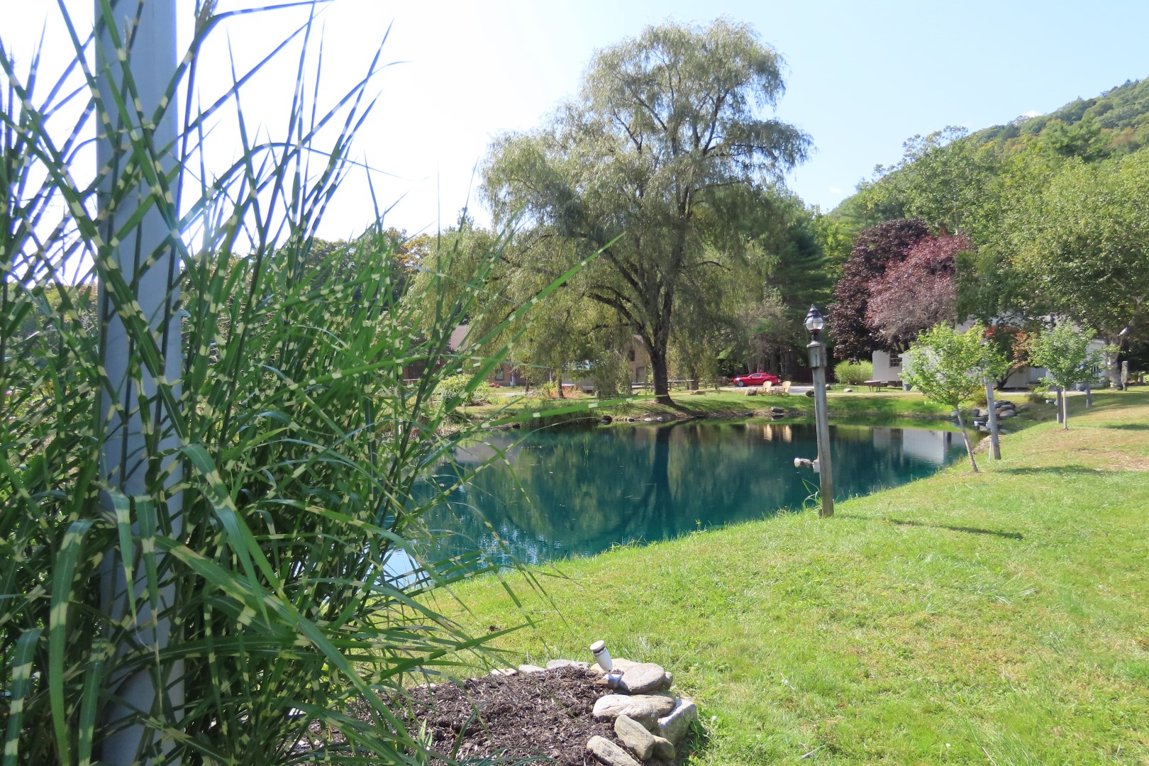 Four Columns Inn in Newfane VT  4 of 16 (#8913)