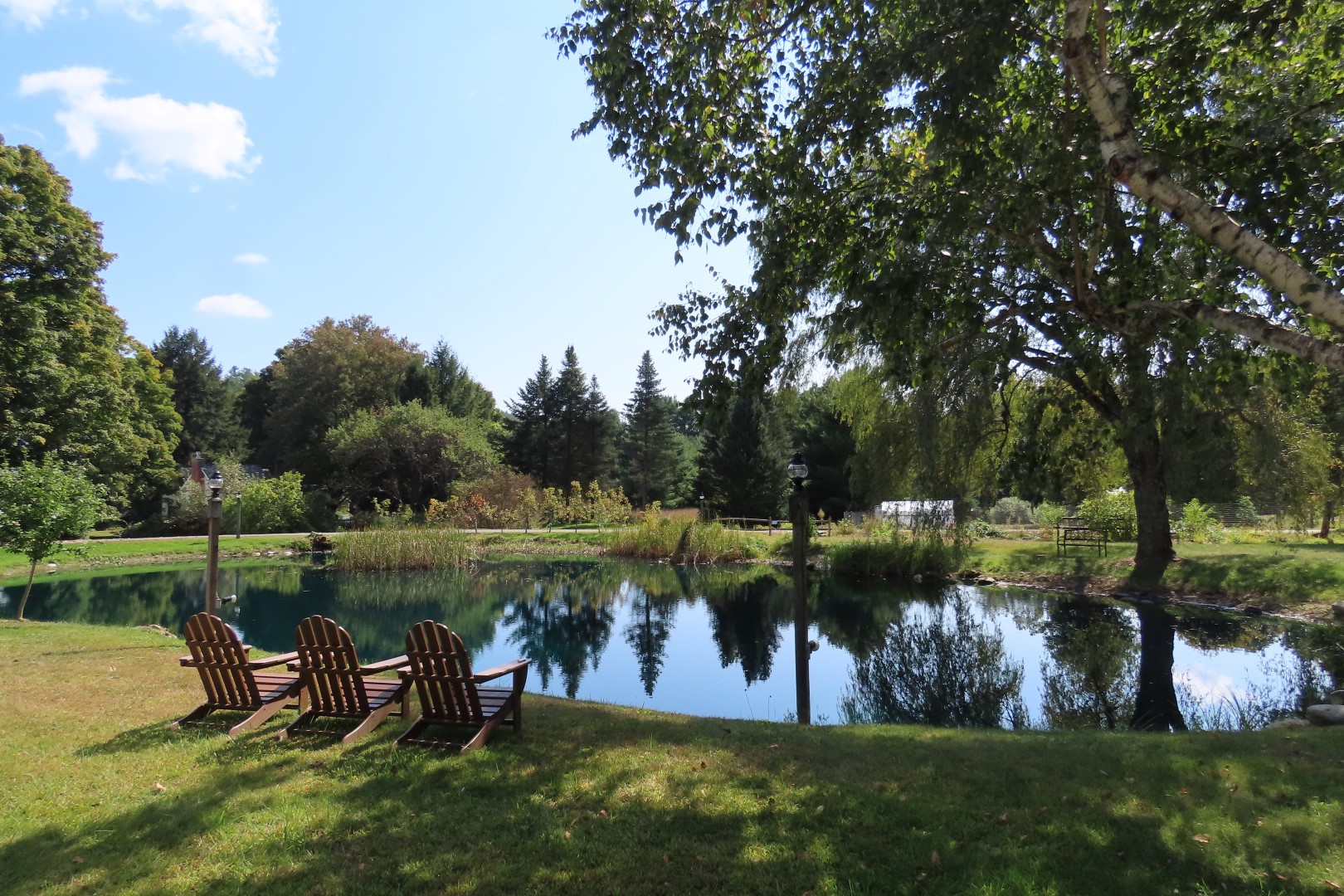 Four Columns Inn in Newfane VT  6 of 16 (#8915)