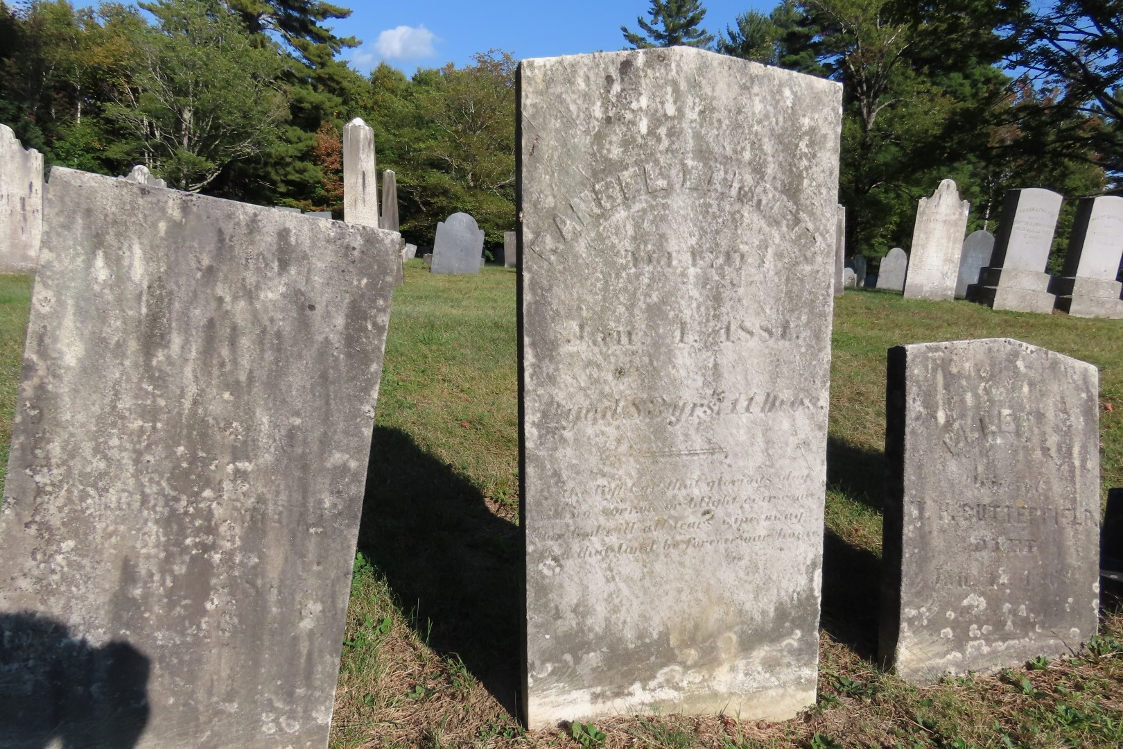 Cemeteries in Windham County VT  3 of 16 (#8924)