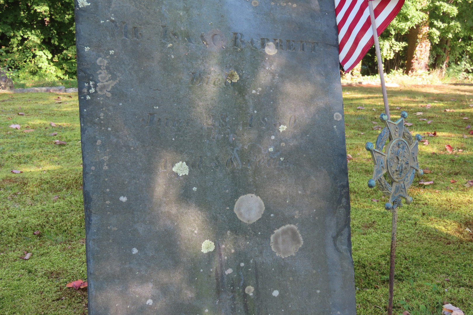 Cemeteries in Windham County VT  8 of 16 (#8929)