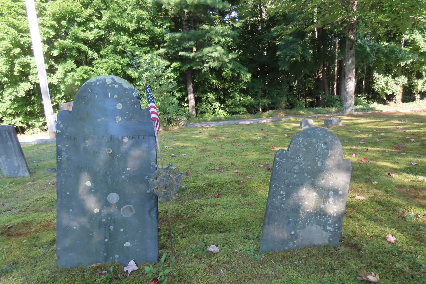 Cemeteries in Windham County VT 10 of 16 (#8931)