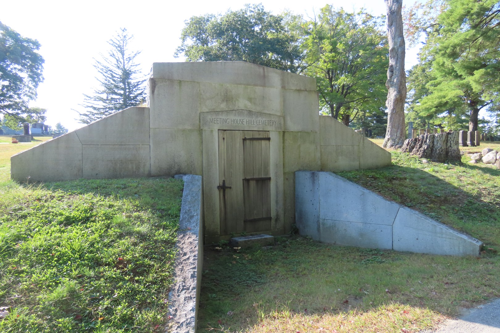 Cemeteries in Windham County VT  1 of 16 (#8932)
