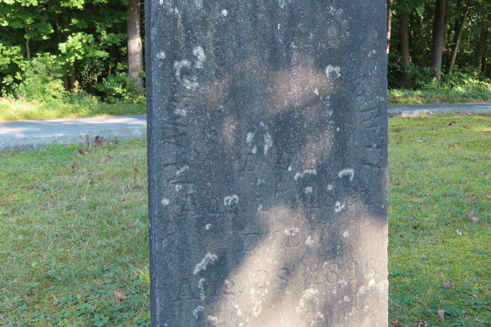 Cemeteries in Windham County VT 13 of 16 (#8935)