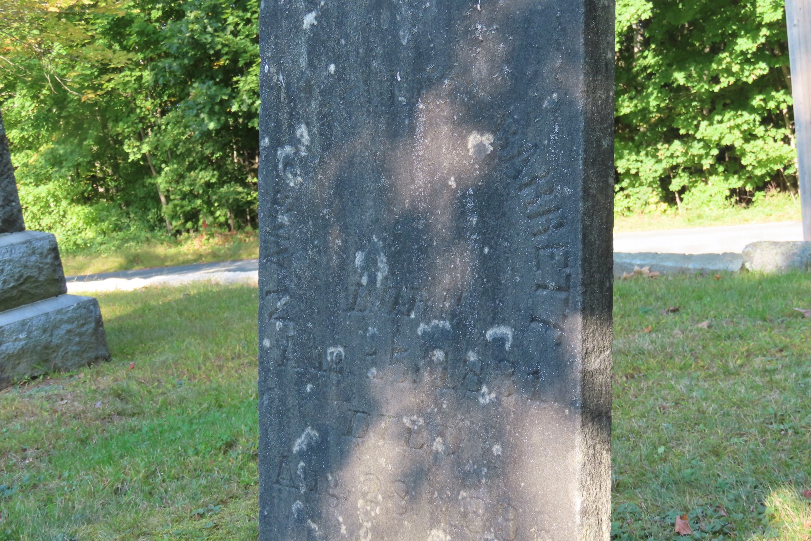 Cemeteries in Windham County VT 15 of 16 (#8937)