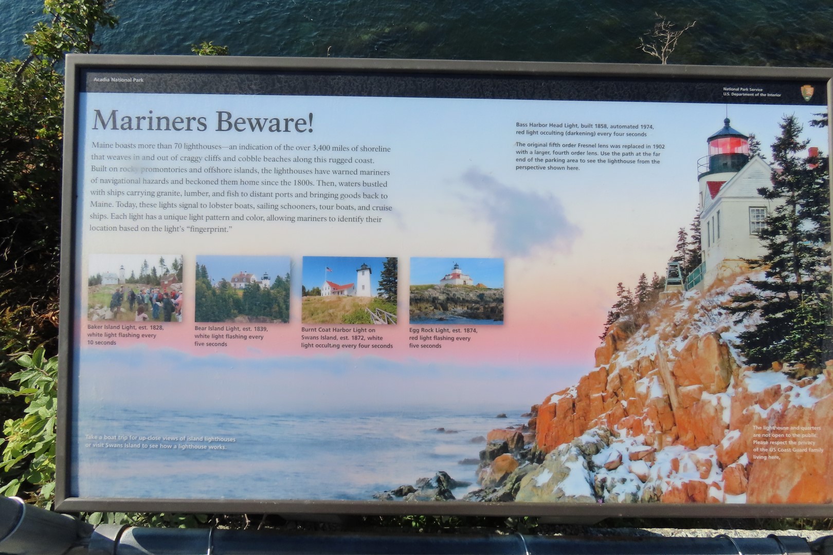 Acadia NP 14 of 46 (#8963)