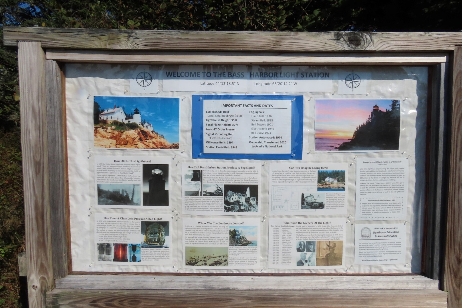 Acadia NP 17 of 46 (#8966)