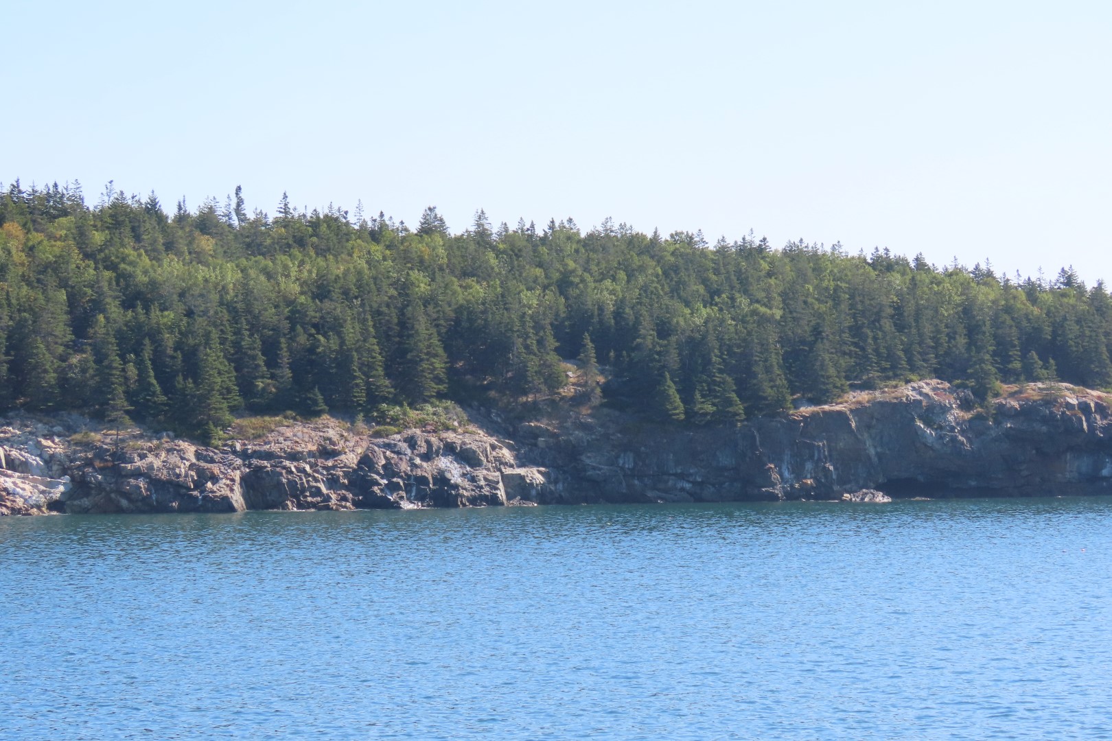 Acadia NP 21 of 46 (#8970)