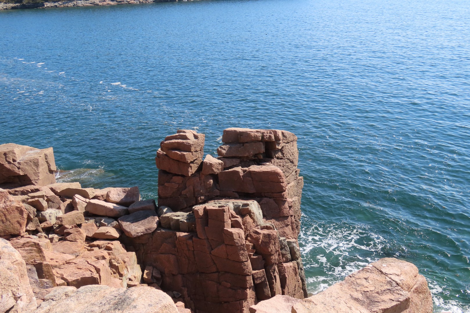 Acadia NP 24 of 46 (#8973)