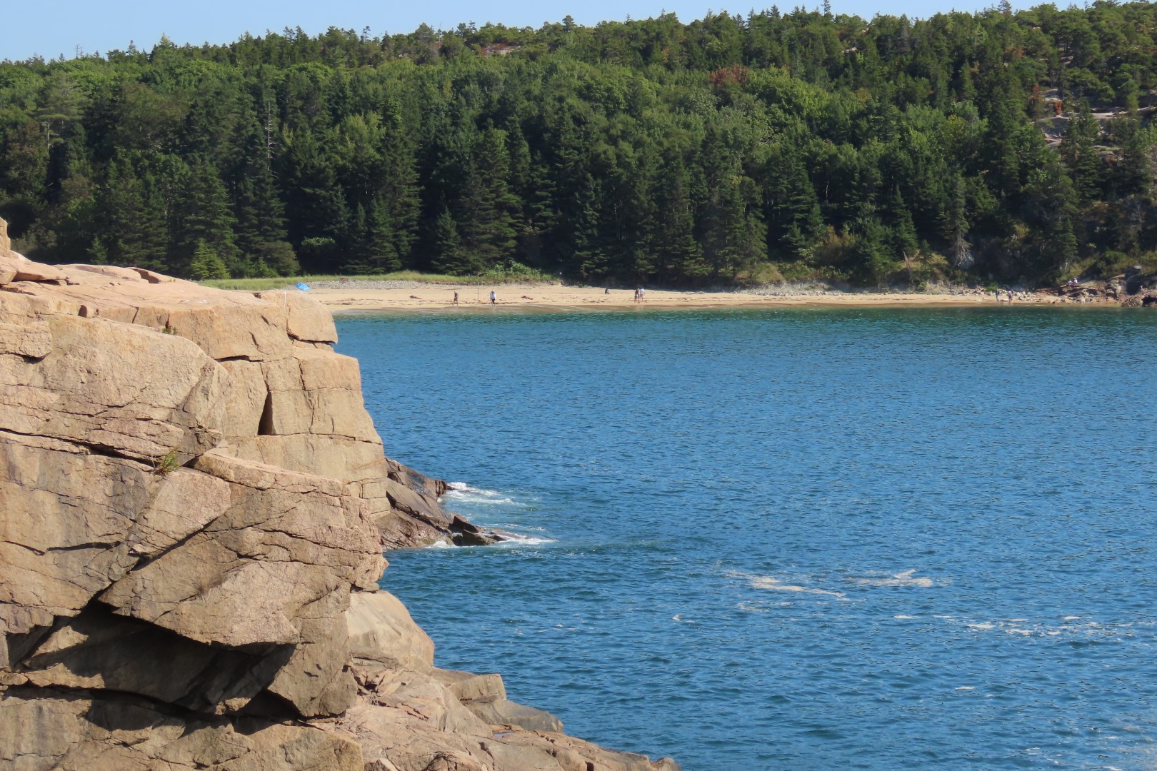 Acadia NP 28 of 46 (#8977)