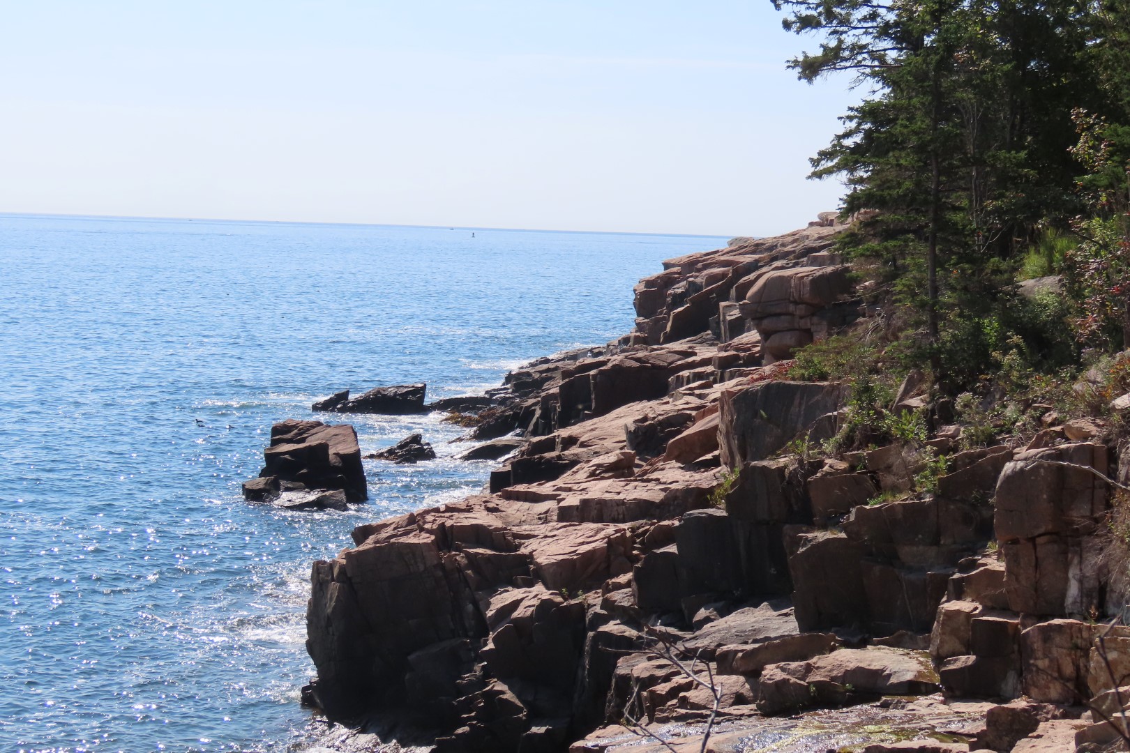 Acadia NP 33 of 46 (#8982)