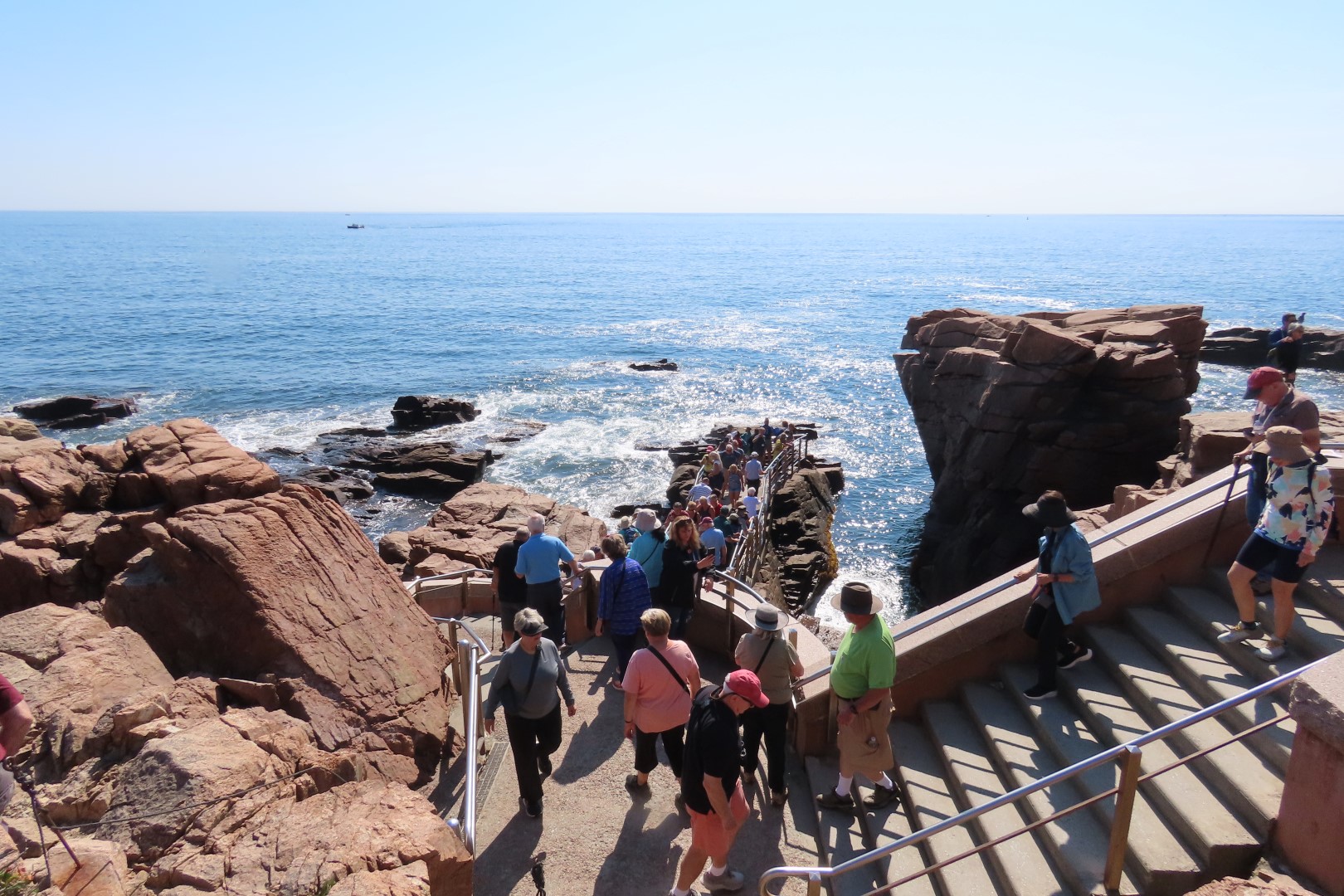 Acadia NP 36 of 46 (#8985)